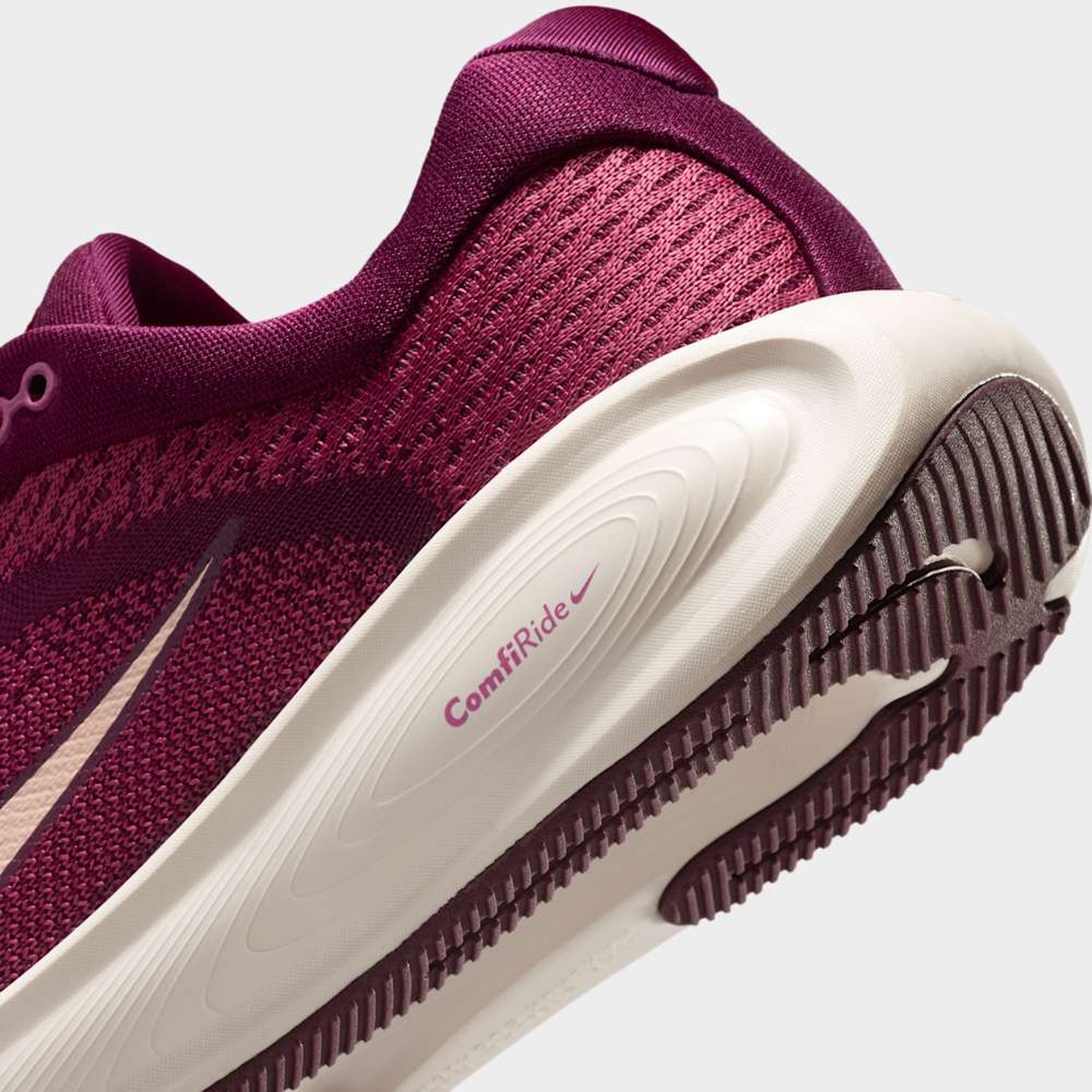 Nike Zapatillas Stellar Ride, ROJO, hi-res