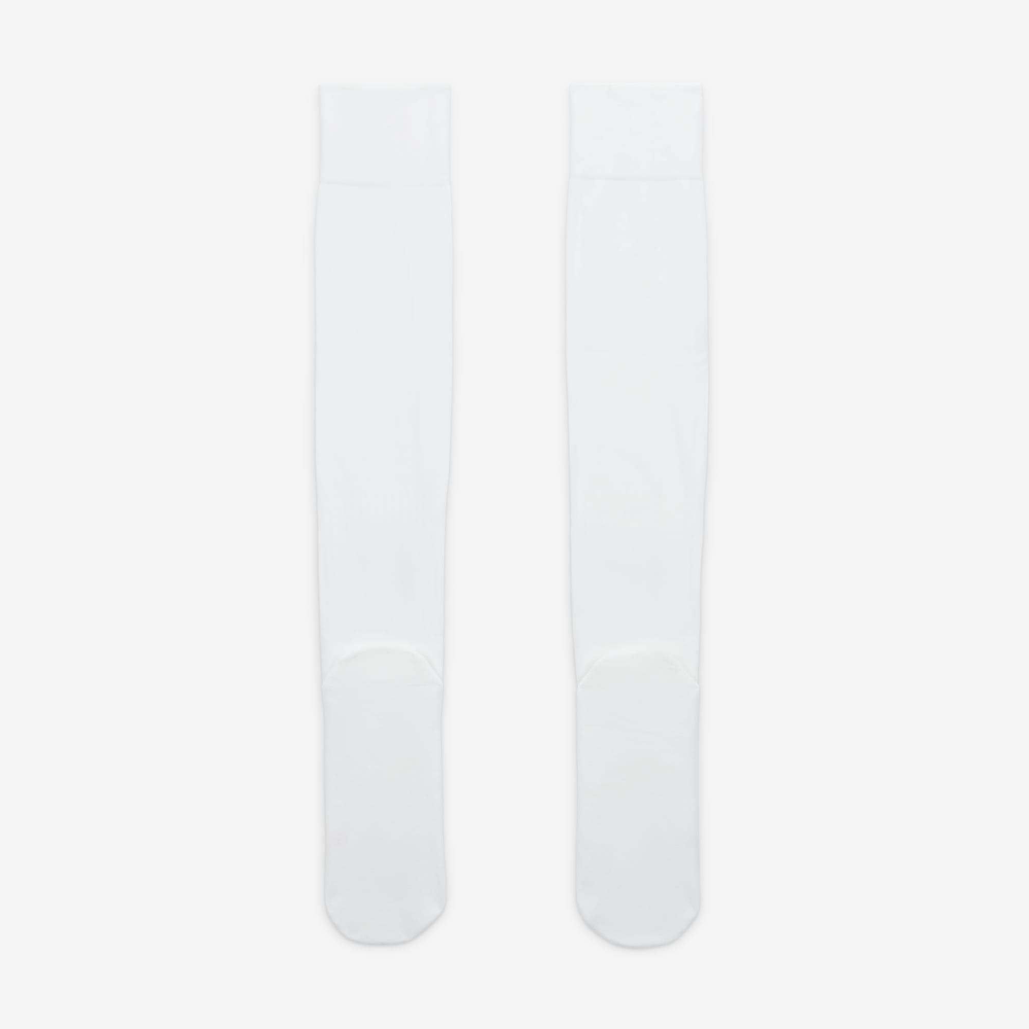 Nike Calcetines Classic 2 Extralargos 1 Par, BLANCO, hi-res