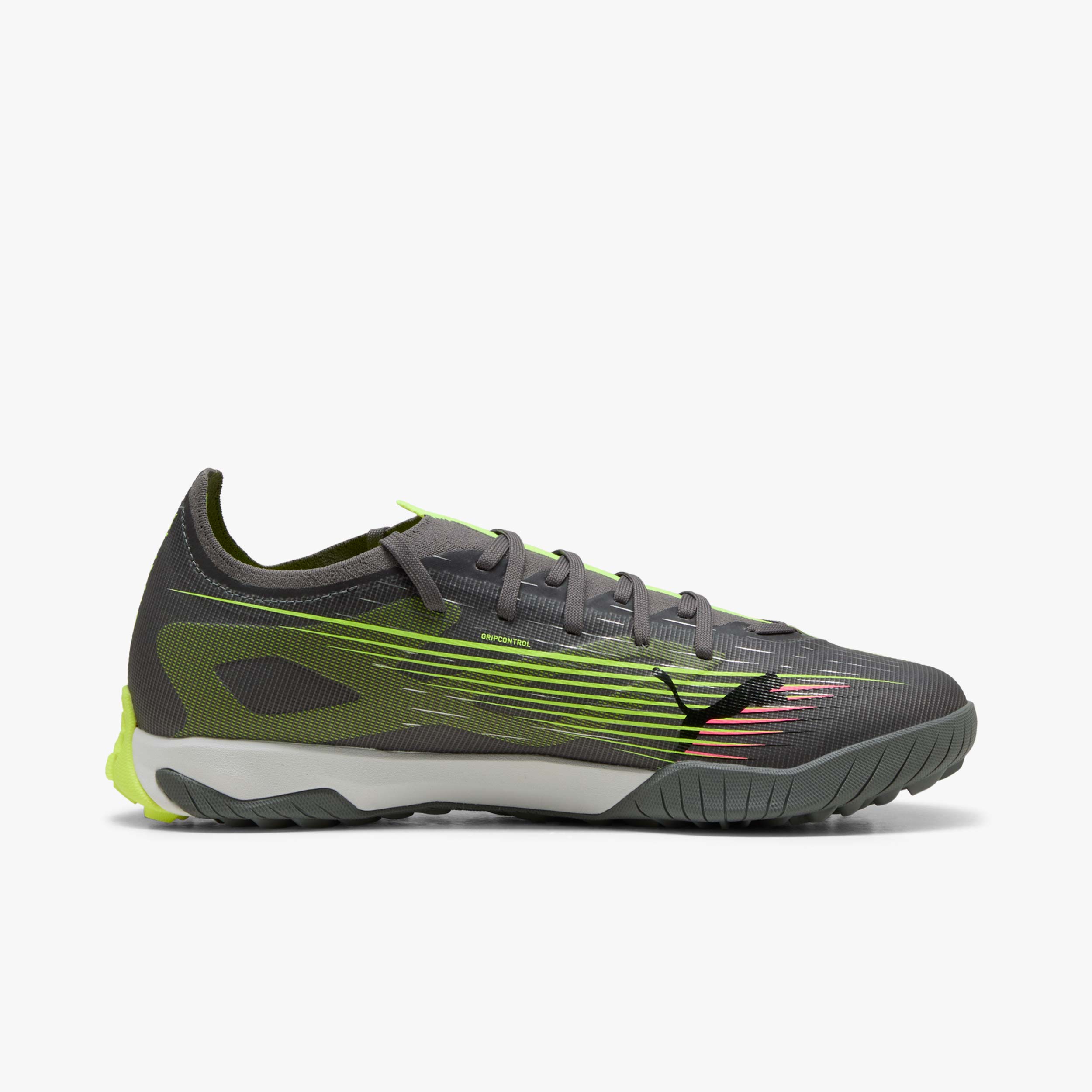 Puma Zapatillas Ultra 5 Match TT, GRIS, hi-res