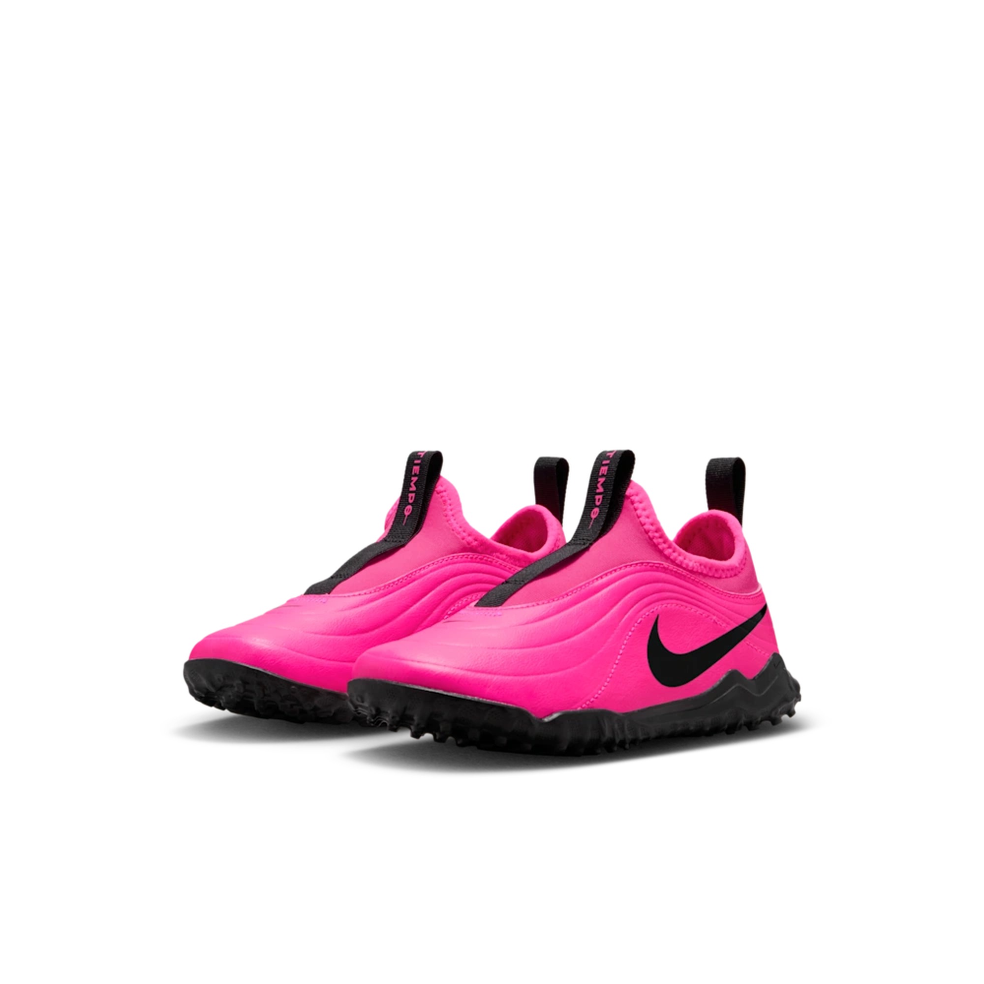 Nike Zapatillas Jr. Tiempo Maestro Flex, ROJO, hi-res