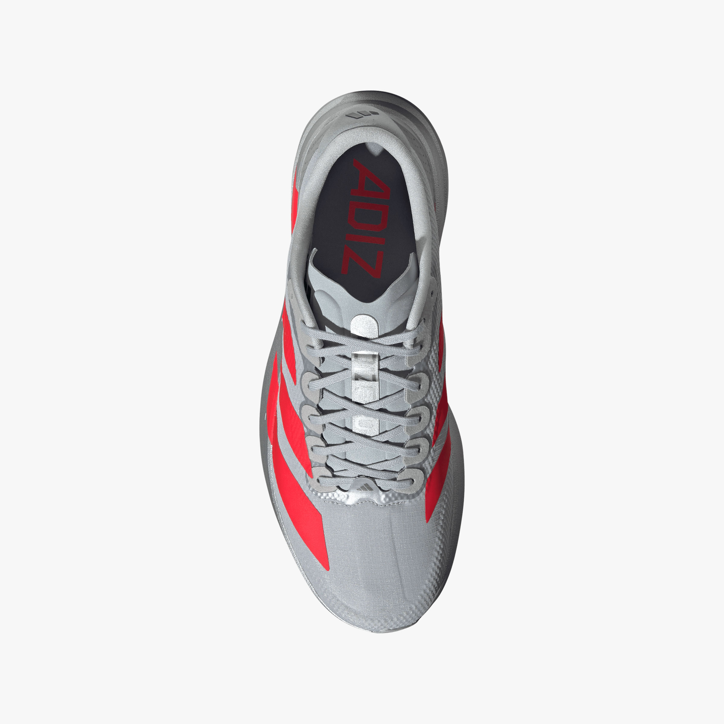 adidas Zapatillas Adizero EVO SL, GRIS, hi-res