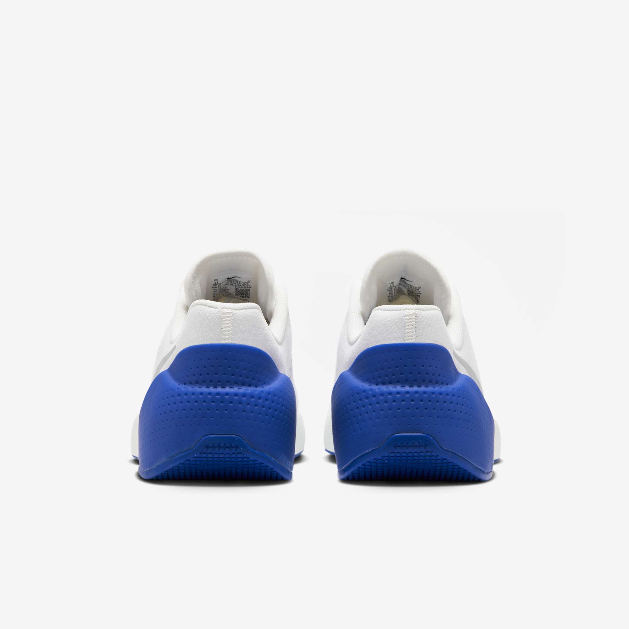 Nike Air Zoom TR 1, BLANCO, hi-res