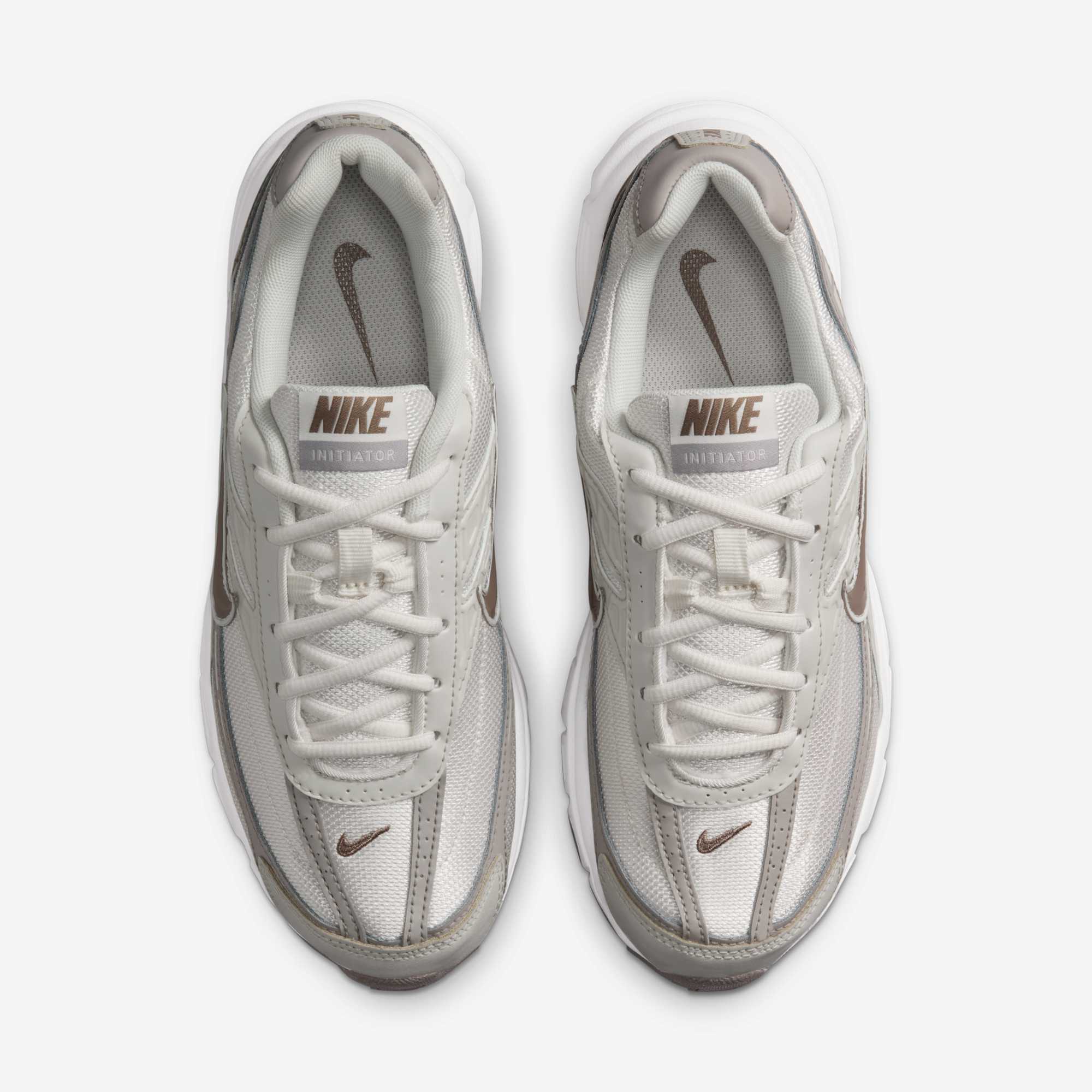 Nike Initiator, NEGRO, hi-res
