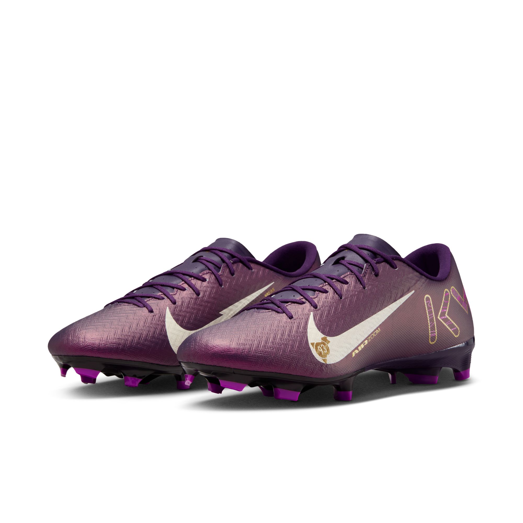 Nike Mercurial Vapor 16 Academy Kylian Mbappé, SURTIDO, hi-res