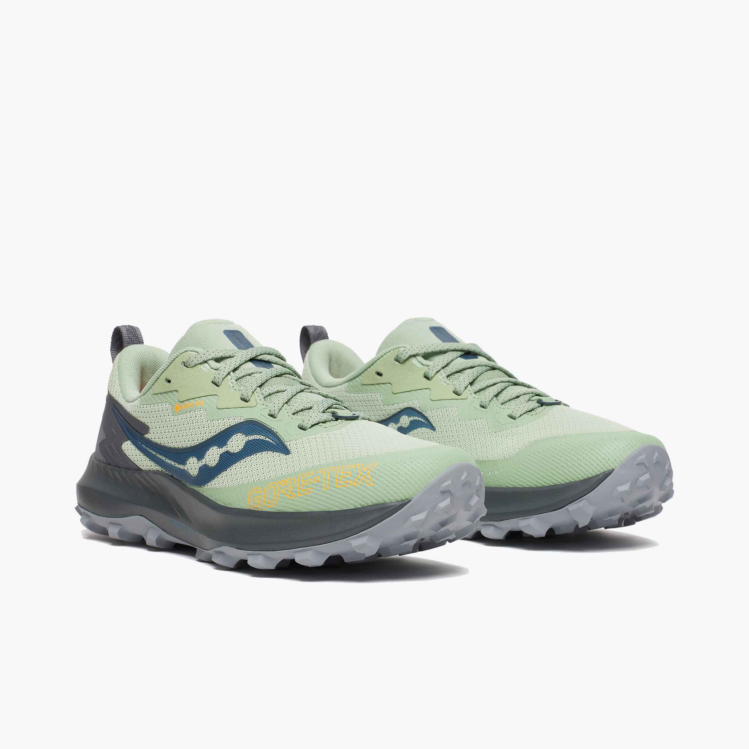 Saucony Zapatillas Peregrine 14 GTX, SURTIDO, hi-res