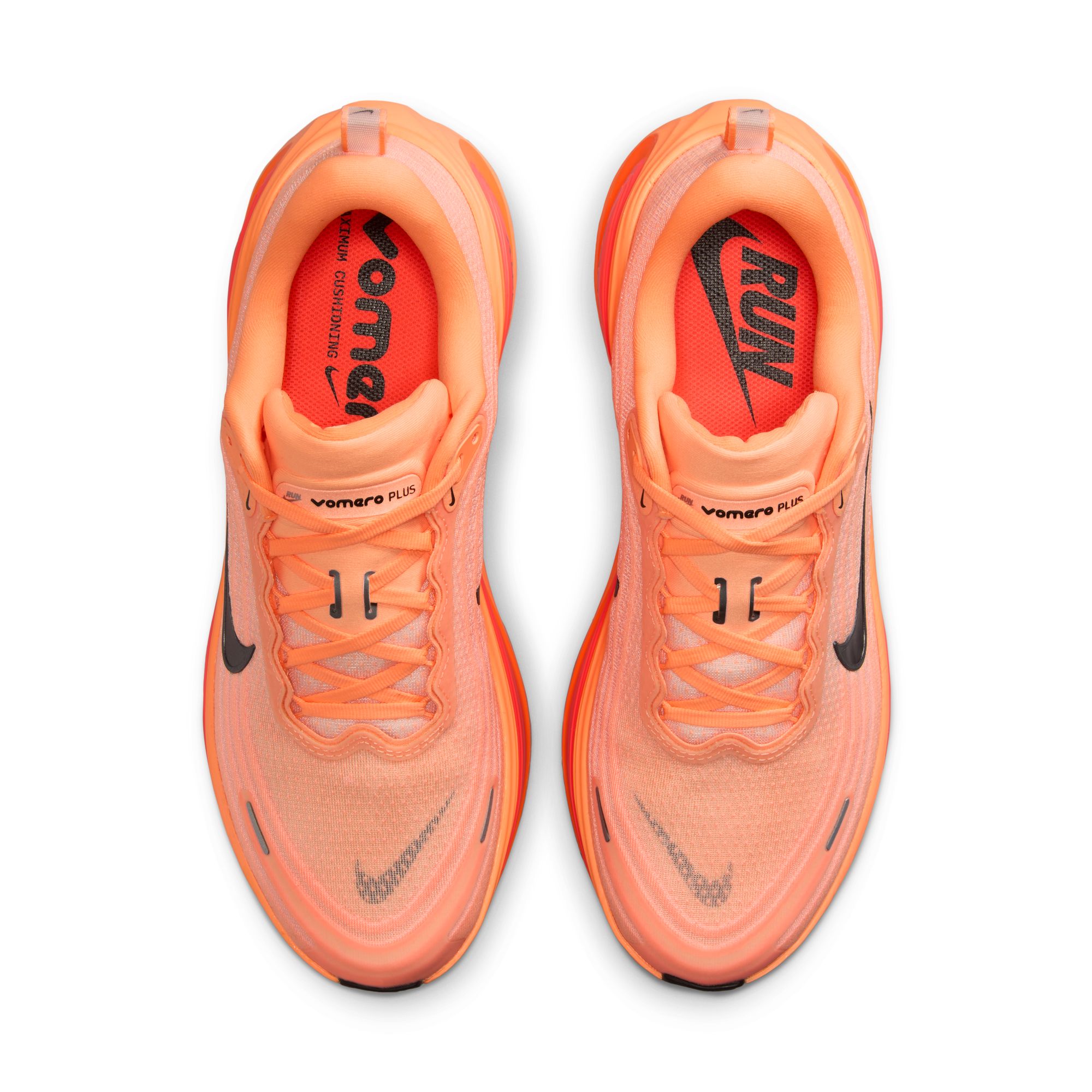 Nike Zapatillas Vomero Plus, SURTIDO, hi-res