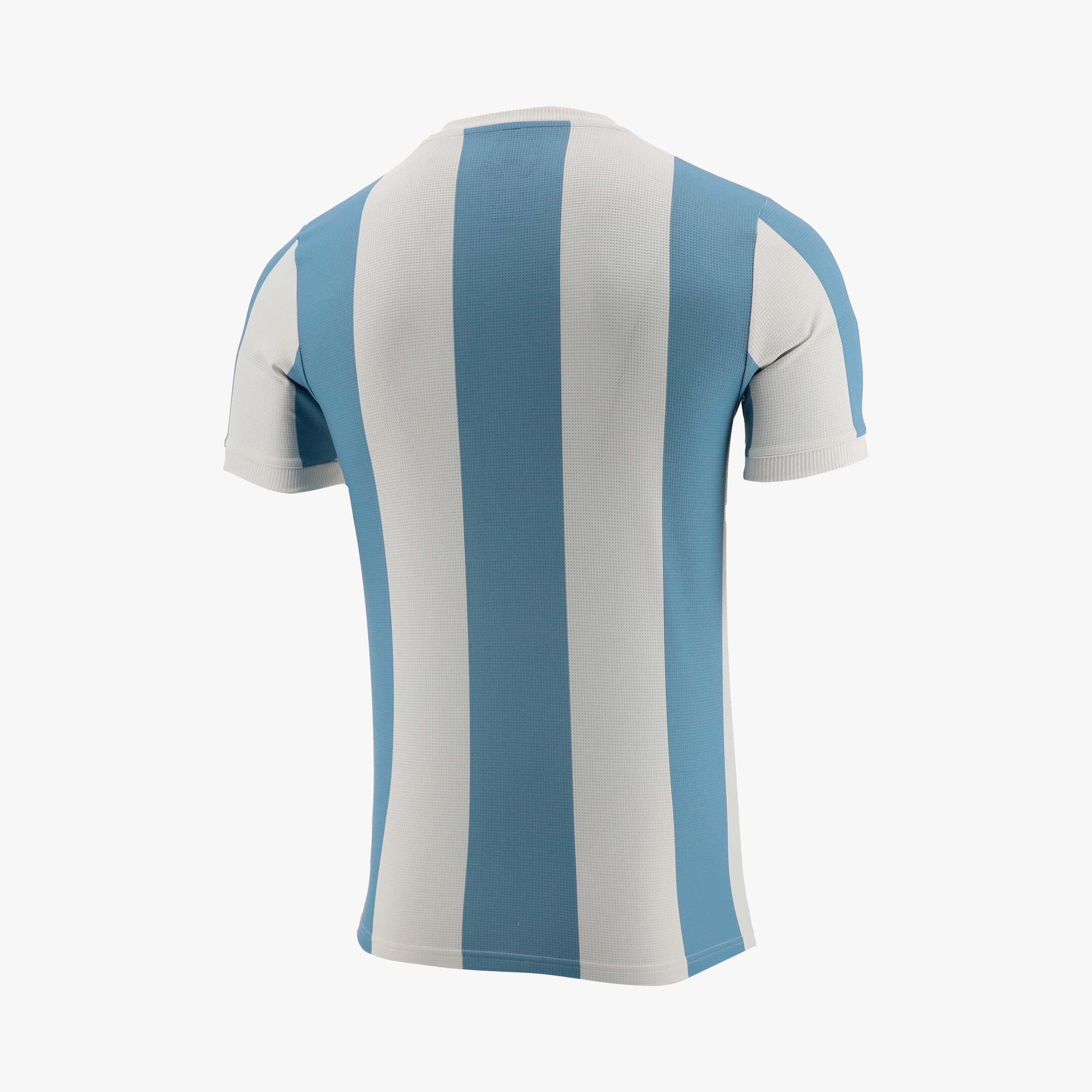 adidas Camiseta Argentina Aniversario, BLANCO, hi-res