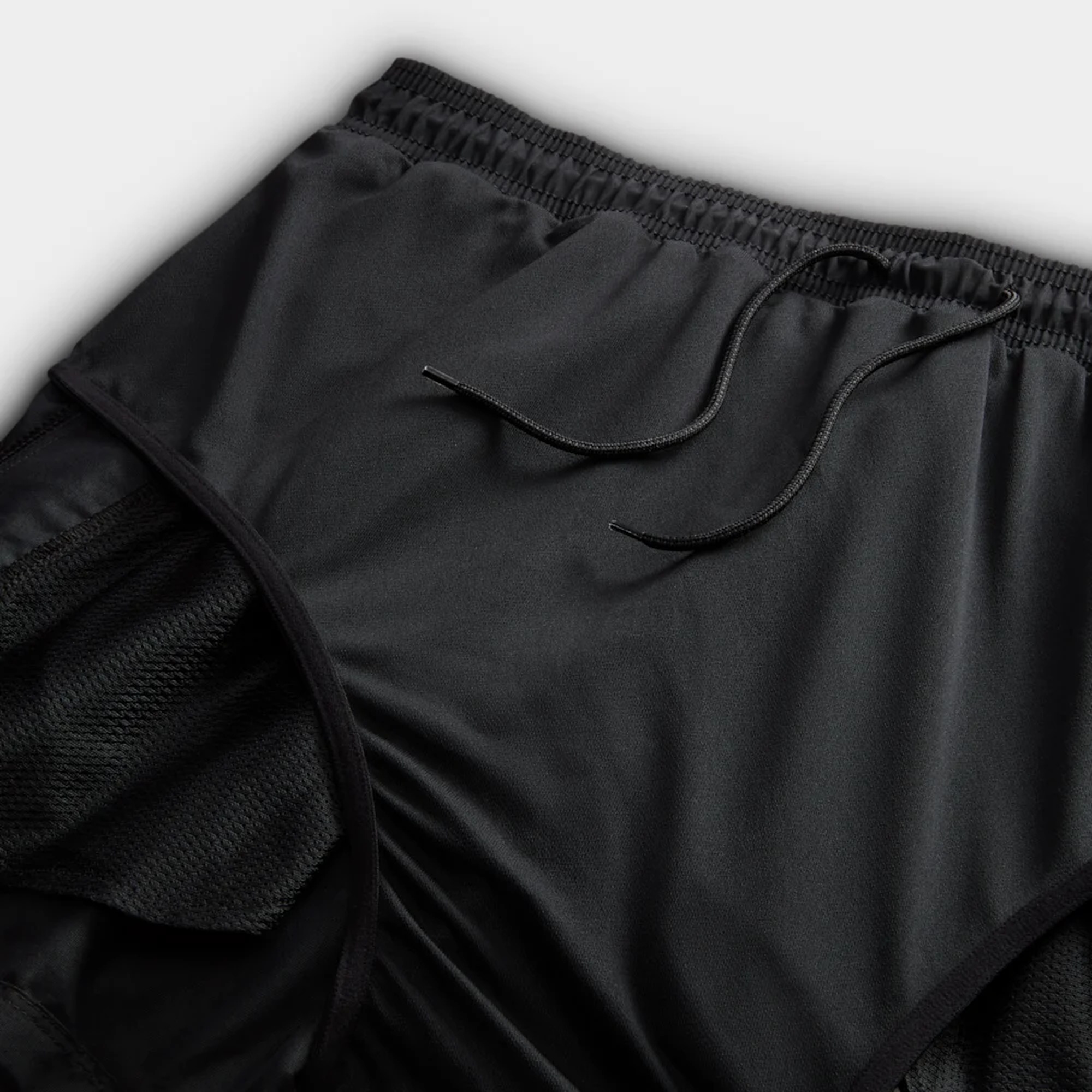 Nike Shorts ACG Reservoir Goat, NEGRO, hi-res