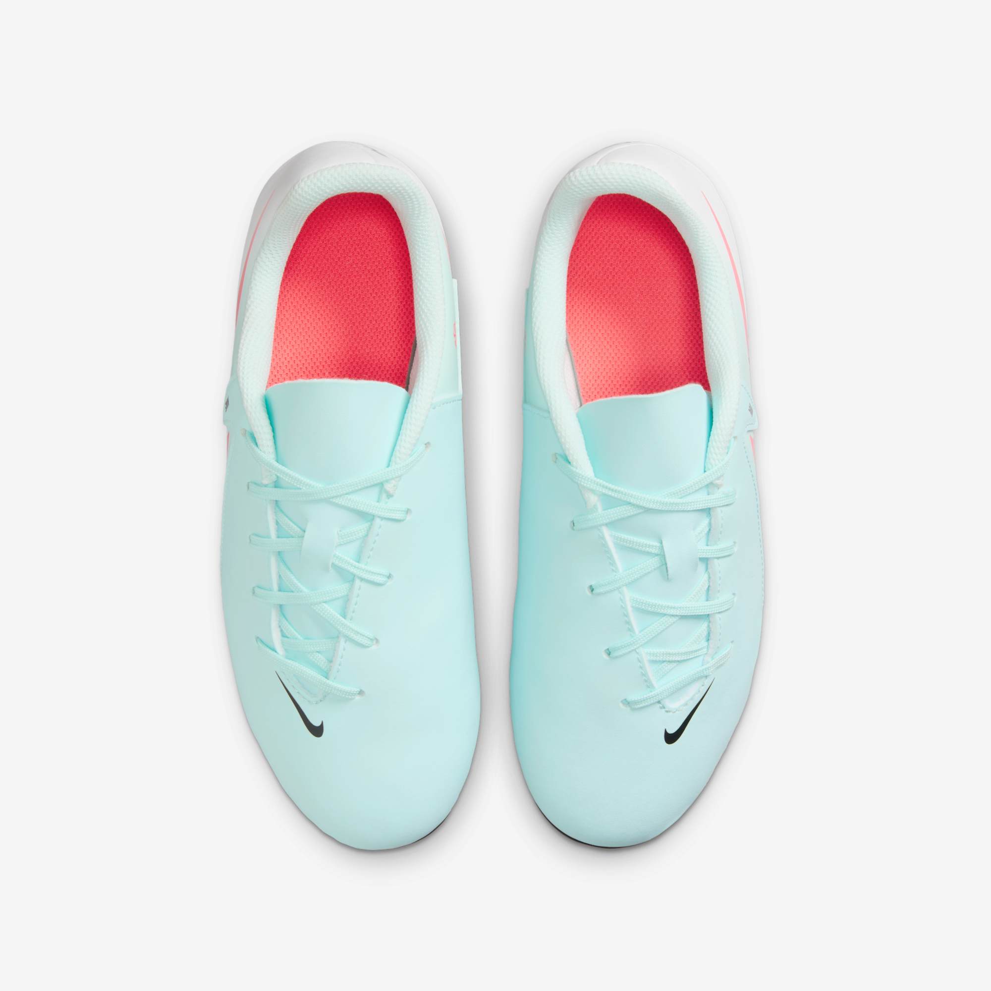 Nike Zapatillas Jr. Phantom Gx 2 Club, VERDE, hi-res
