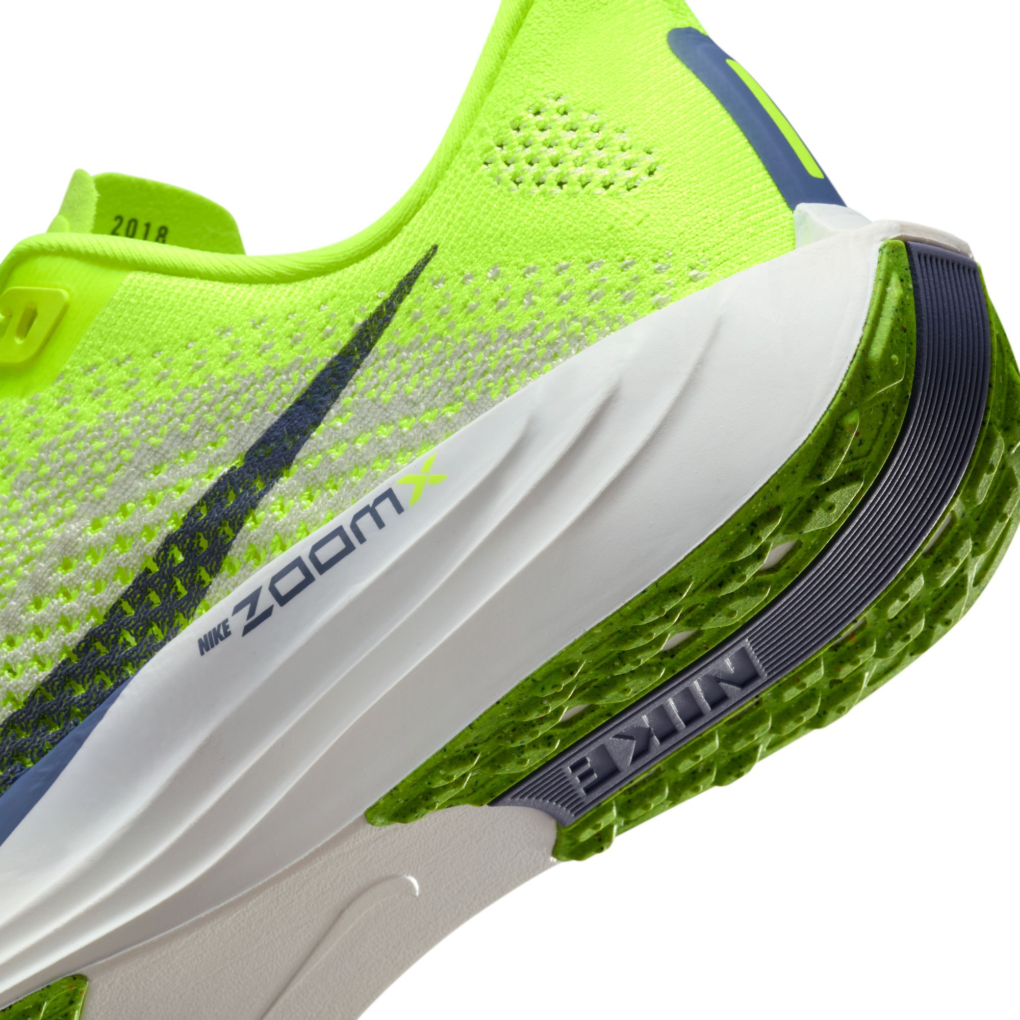 Nike Zapatillas Pegasus Plus, AMARILLO, hi-res