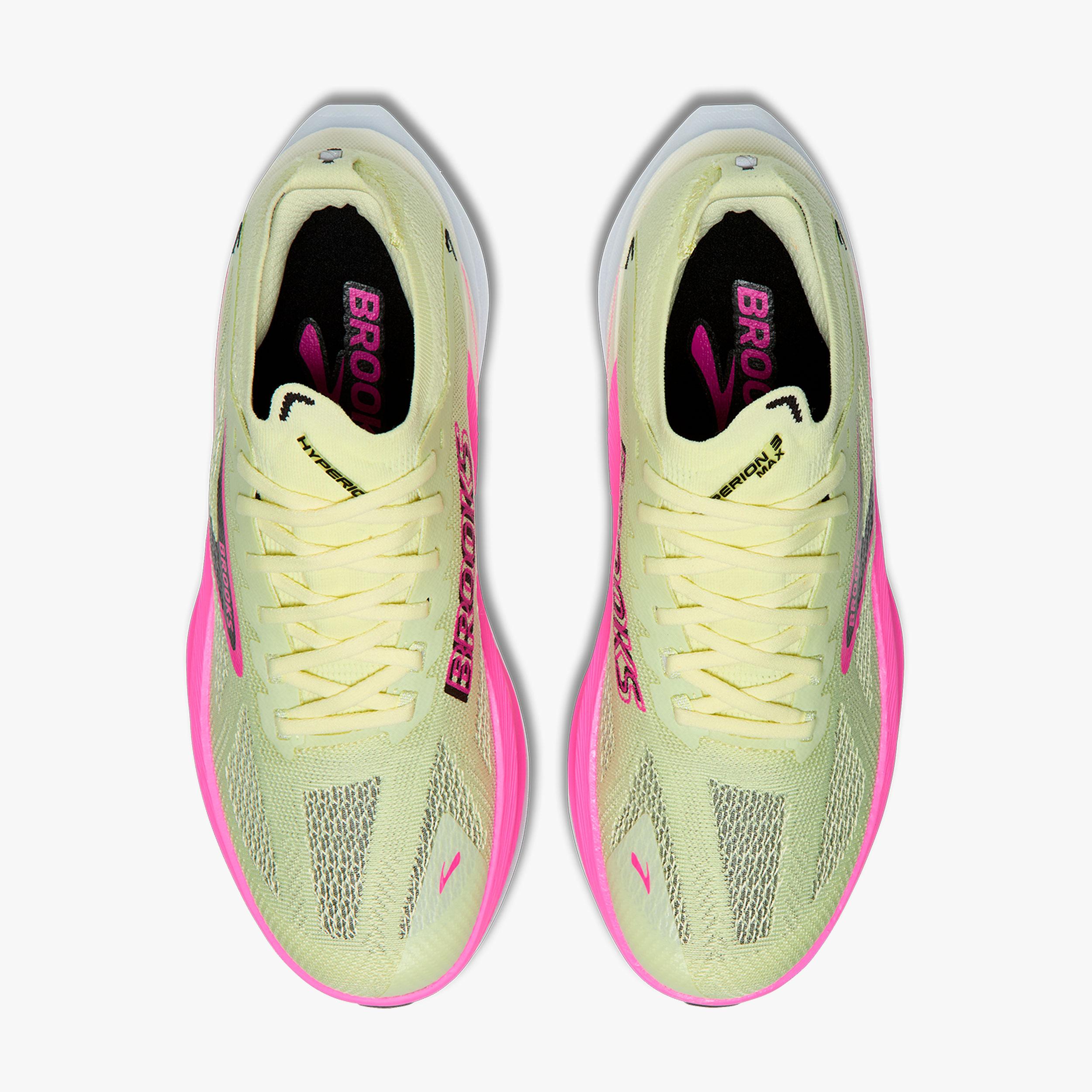Brooks Zapatillas Hyperion Max 3, SURTIDO, hi-res