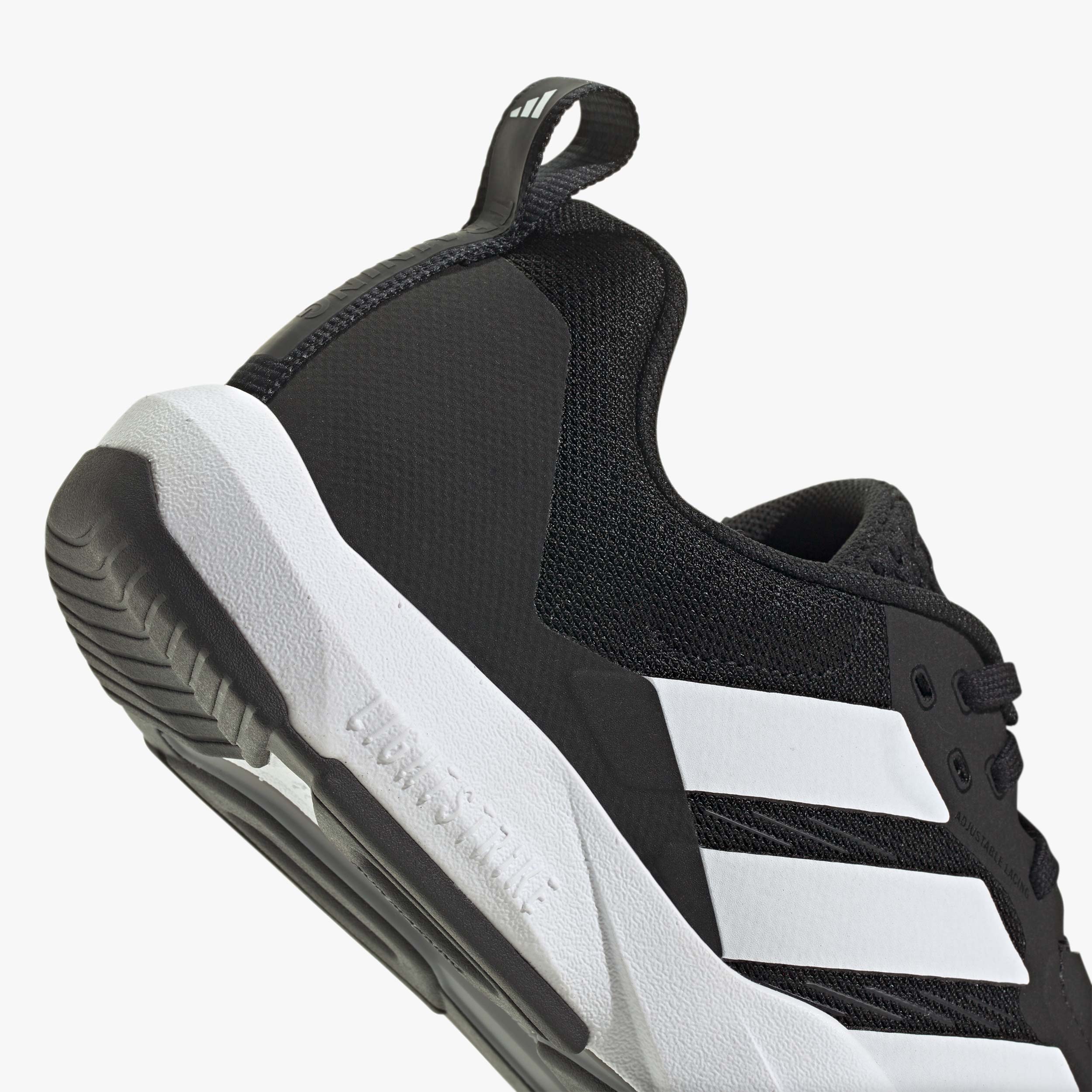 adidas Zapatillas Rapidmove 2, NEGRO, hi-res