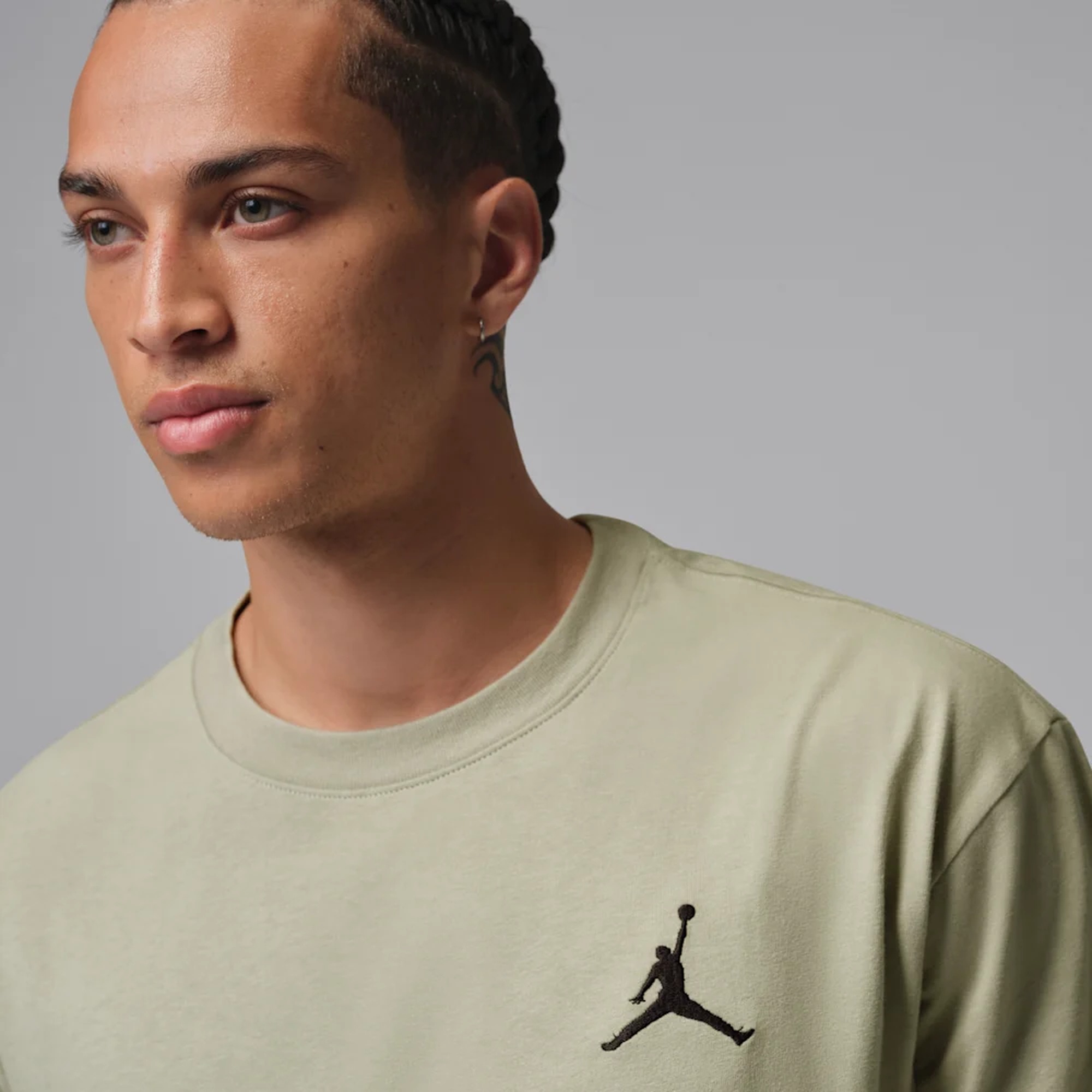 Jordan Polera Jumpman, VERDE, hi-res