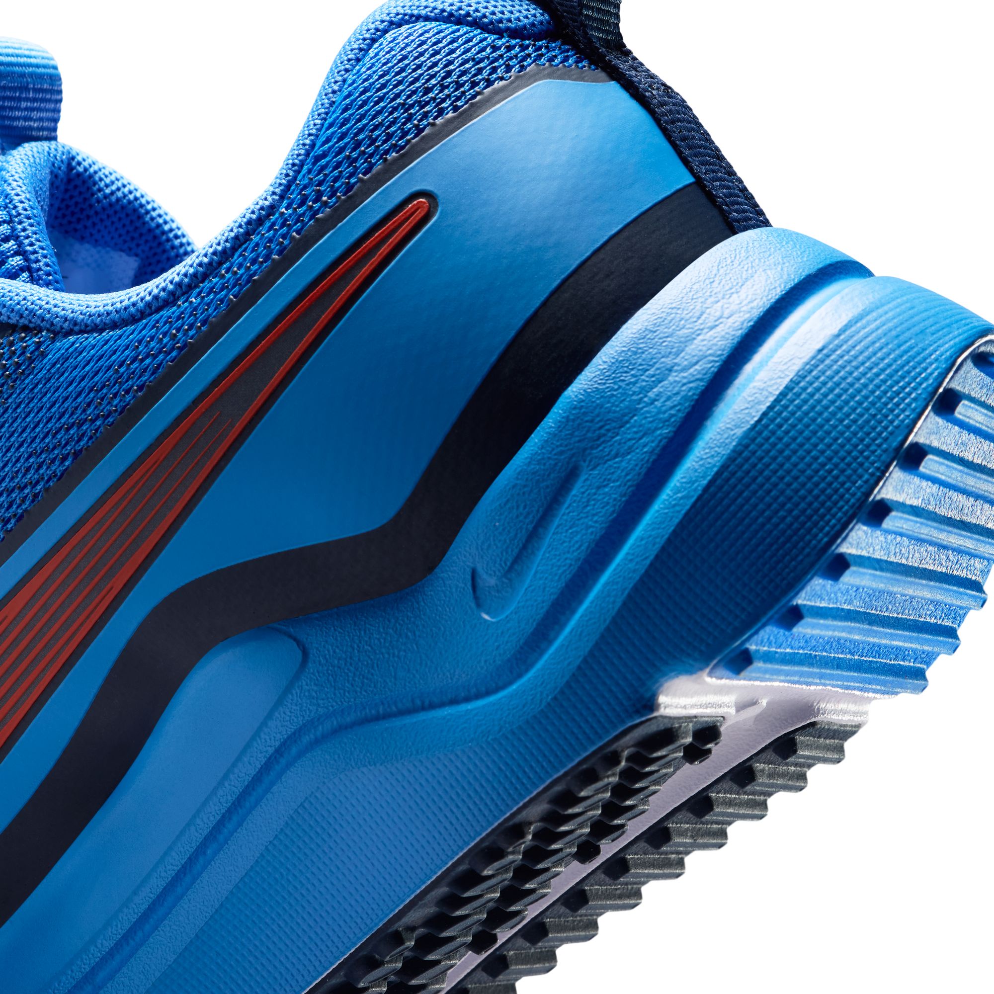 Nike Zapatillas Cosmic Runner, AZUL, hi-res
