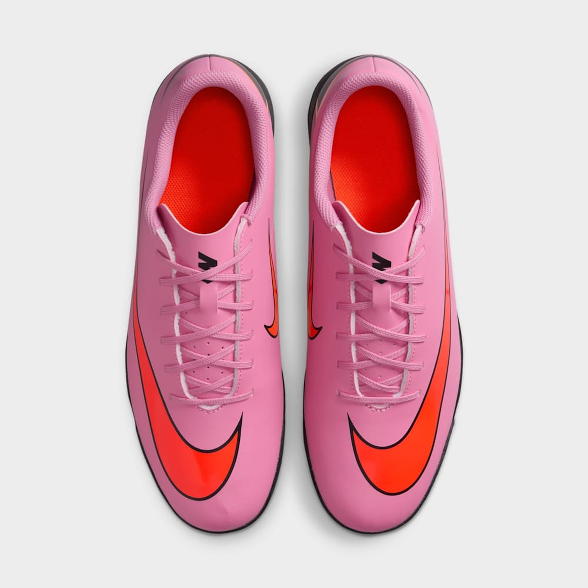 Nike Mercurial Vapor 16 Club TF, ROJO, hi-res