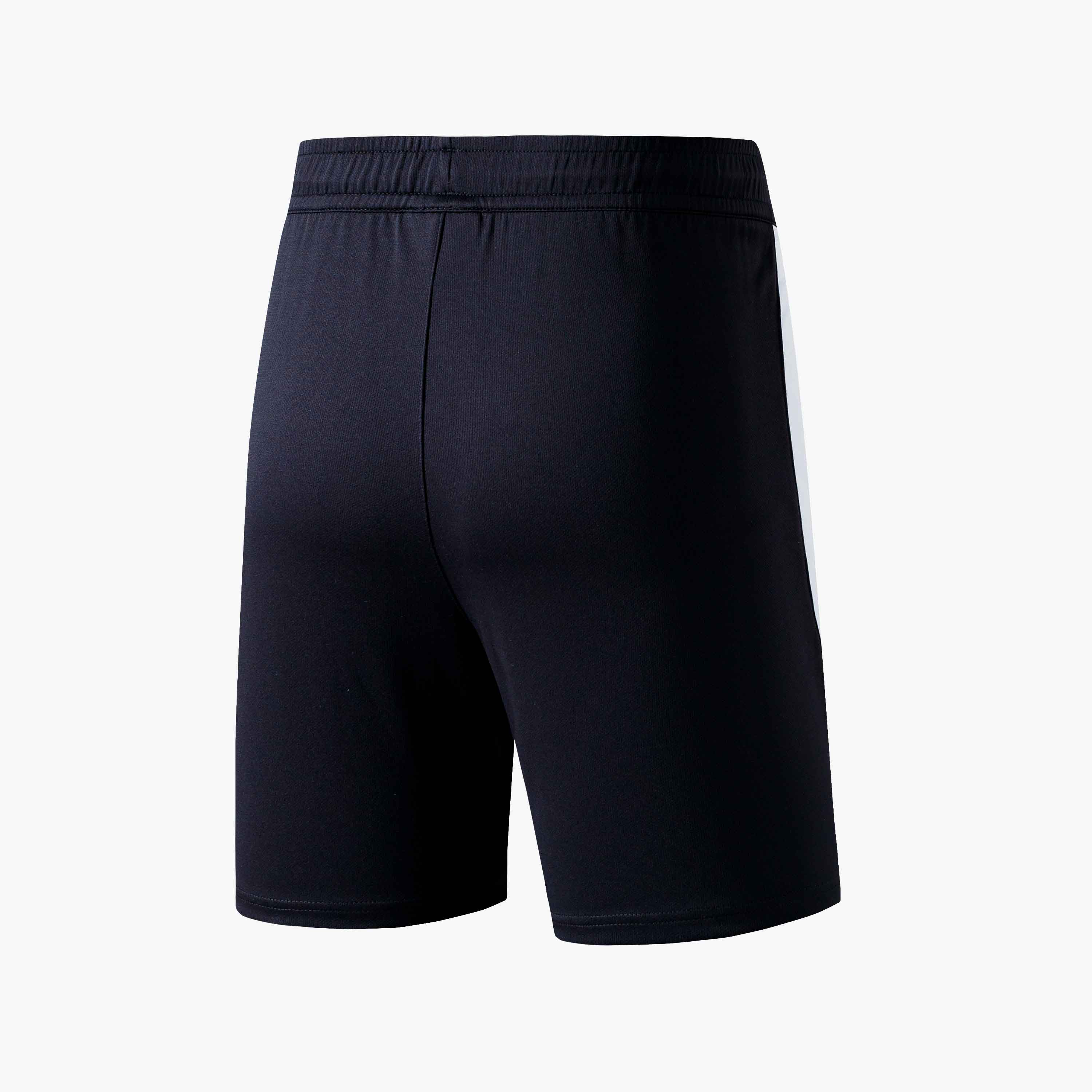 Real Madrid Shorts Club DNA, NEGRO, hi-res