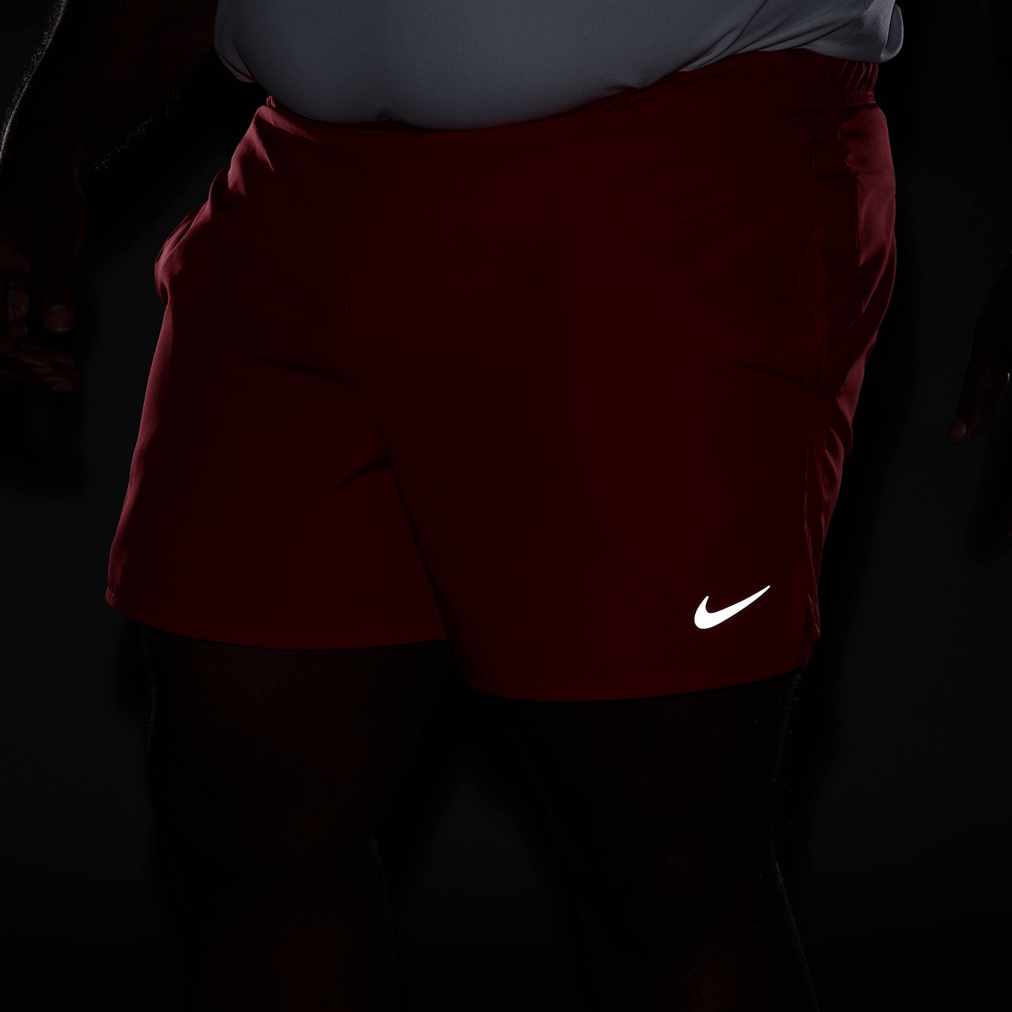 Nike Challenger, ROJO, hi-res