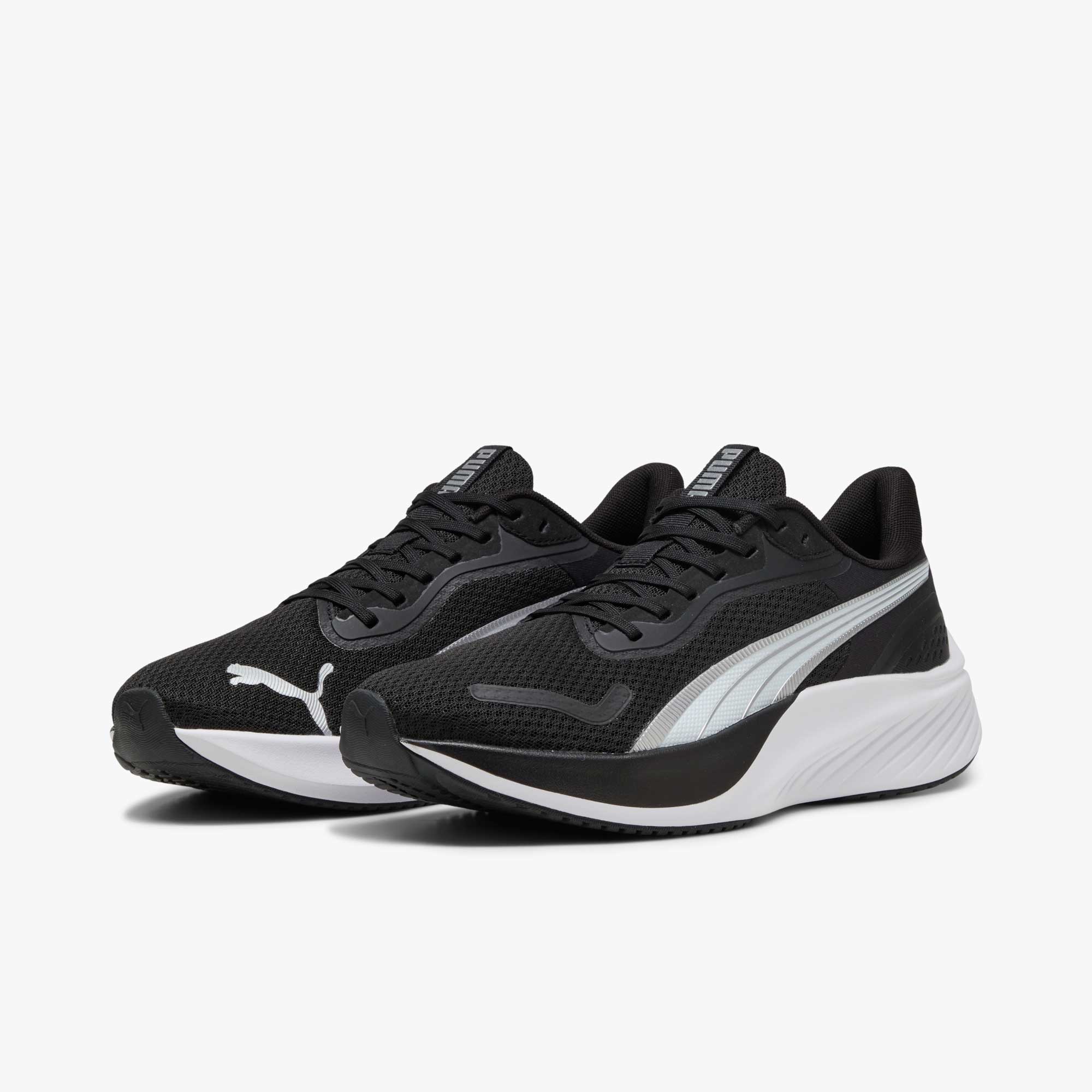Puma Zapatillas Pounce Lite, NEGRO, hi-res