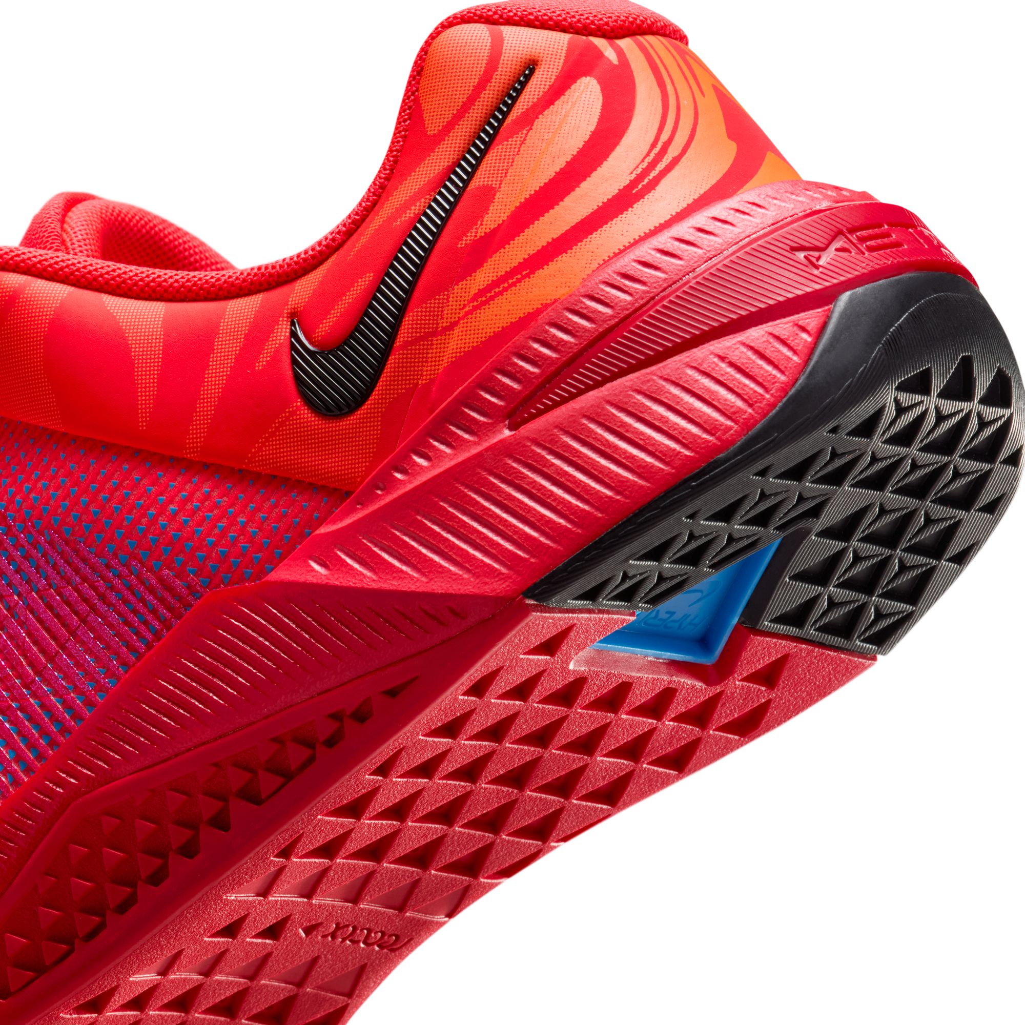 Nike Zapatillas Metcon 10 AMP, ROJO, hi-res