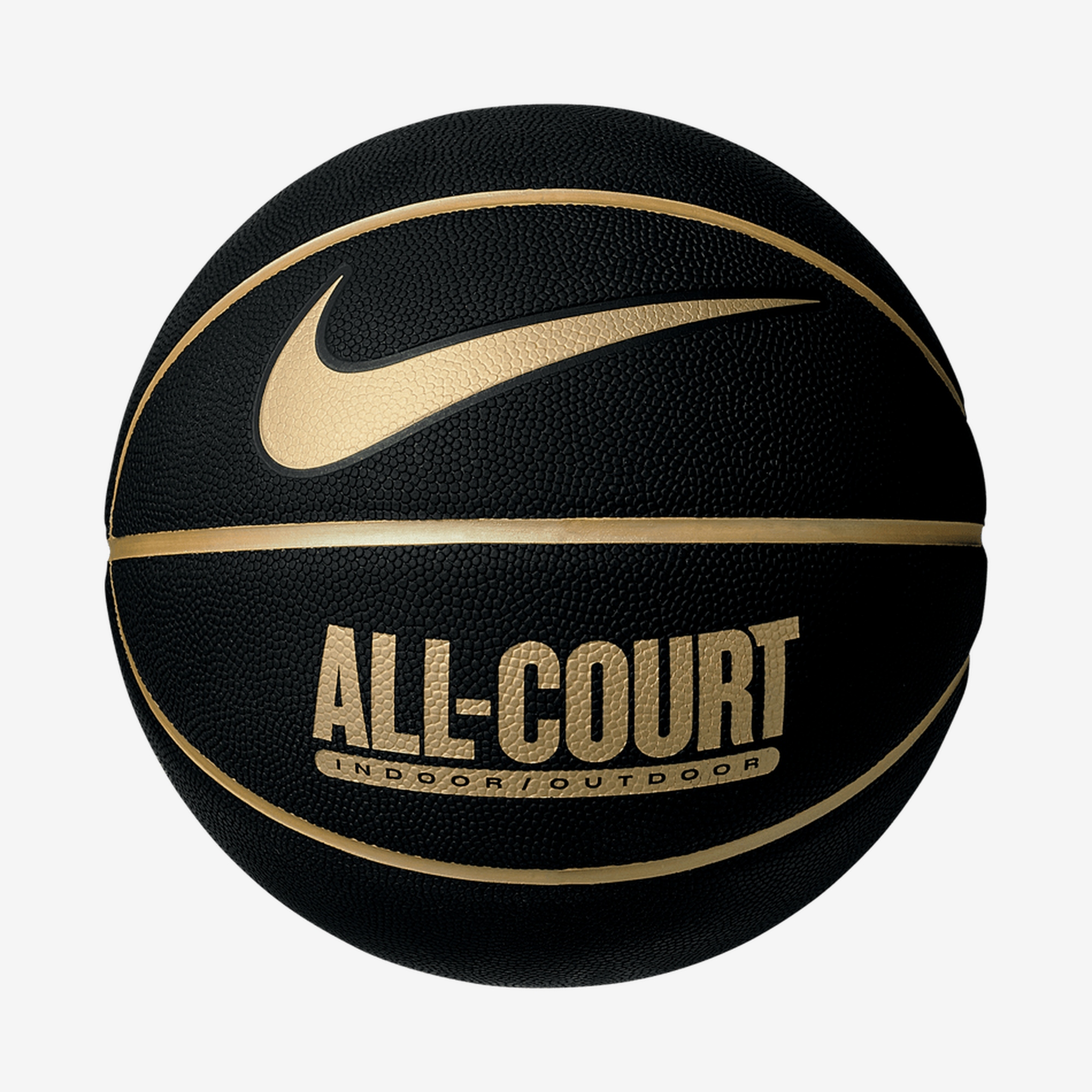 Nike Pelota Everyday All Court 8P, NEGRO, hi-res
