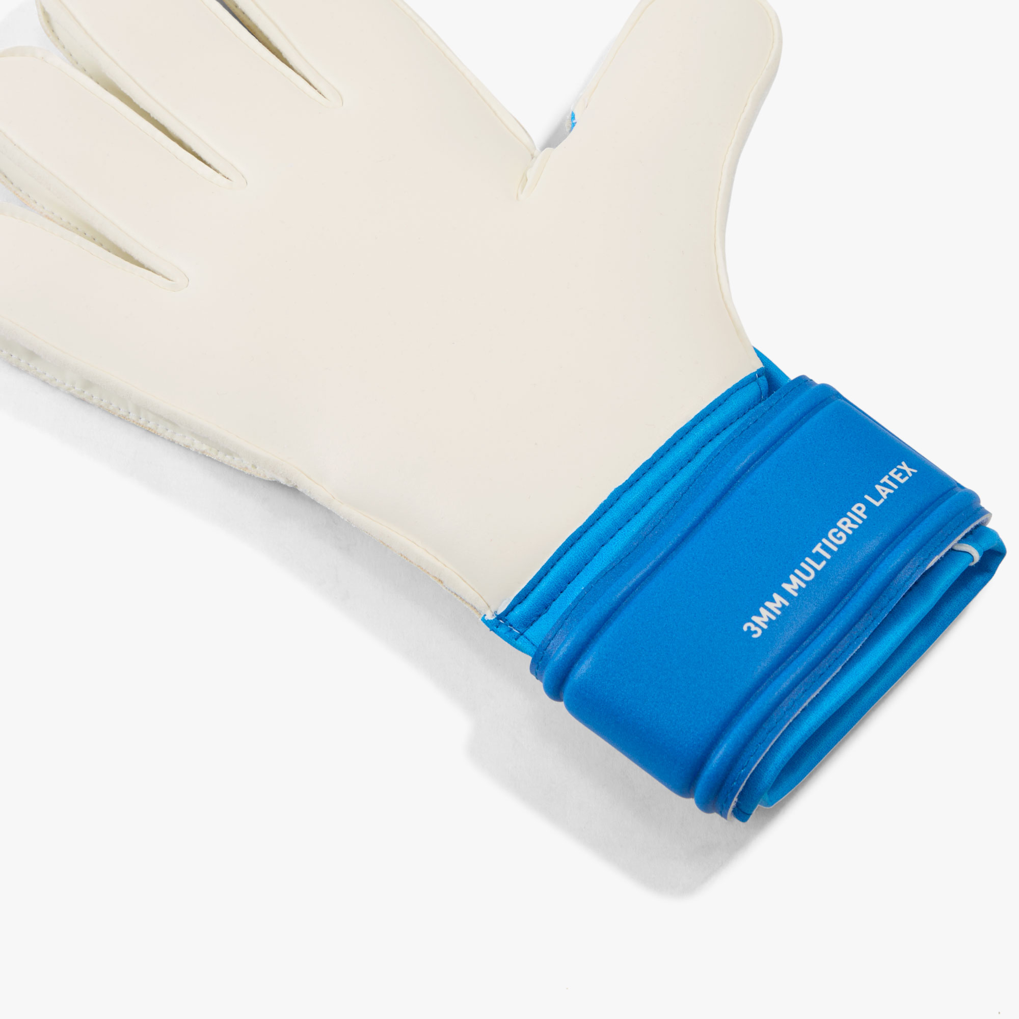 Puma Guantes Ultra Match RC, AZUL, hi-res