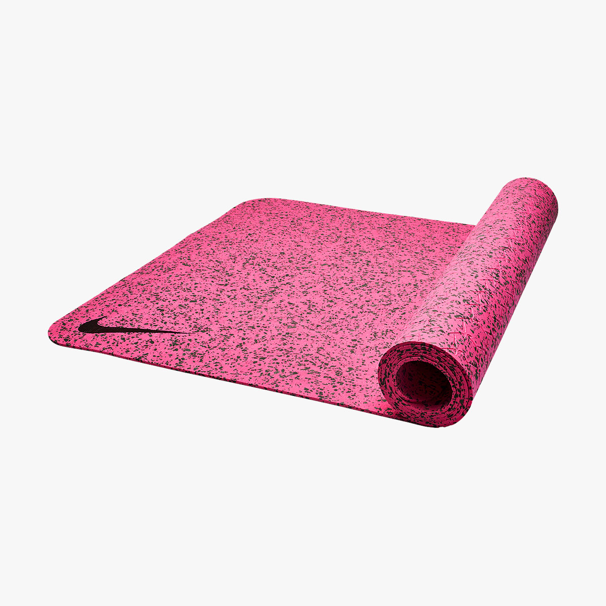 Nike Move Yoga Mat 4 mm, NEGRO, hi-res