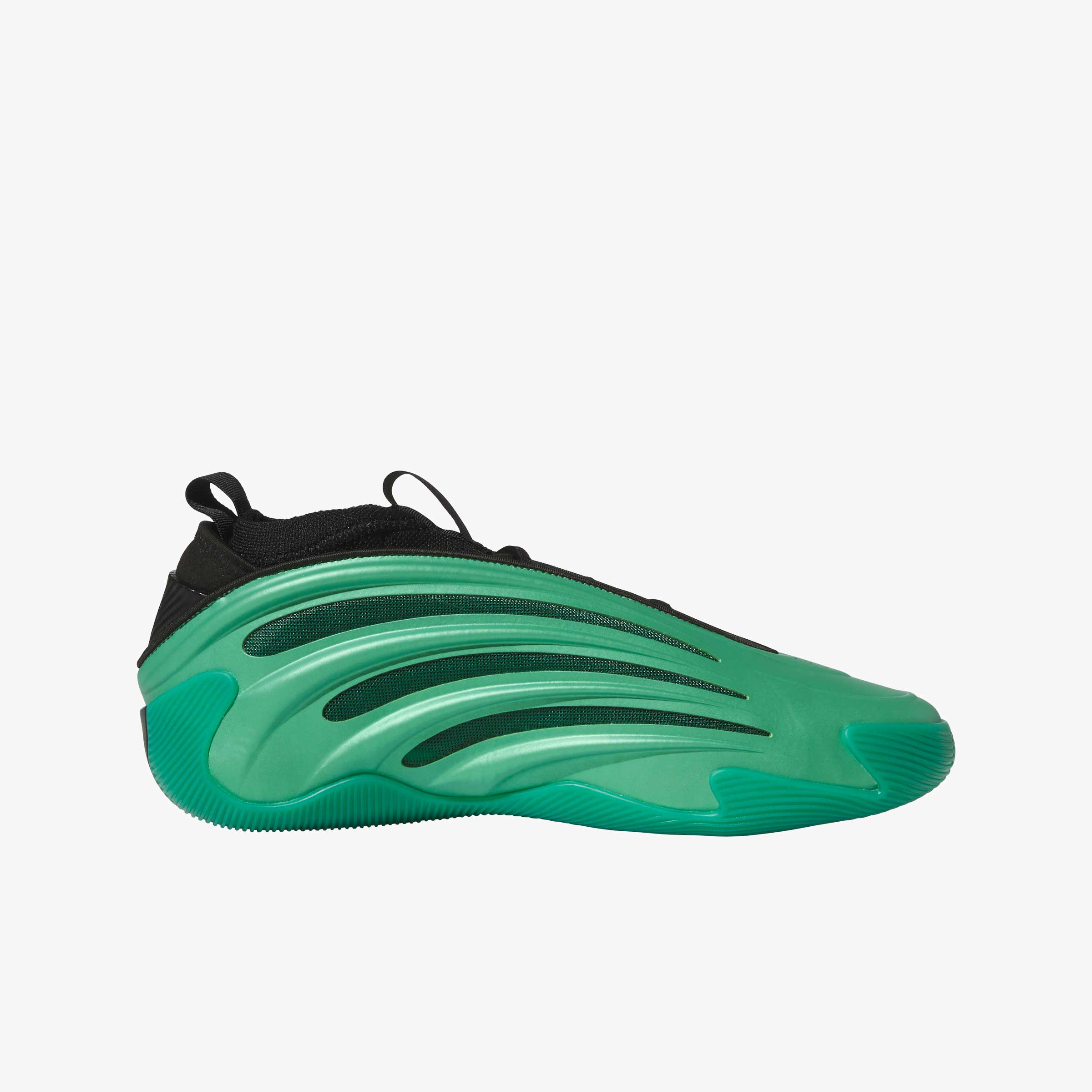 adidas Zapatillas Harden Volume 9, BLANCO, hi-res