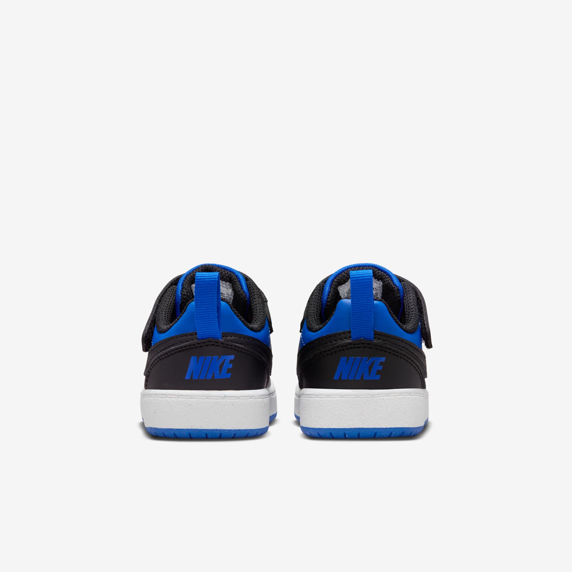 Nike Zapatillas Court Borough Low Recraft, AZUL, hi-res
