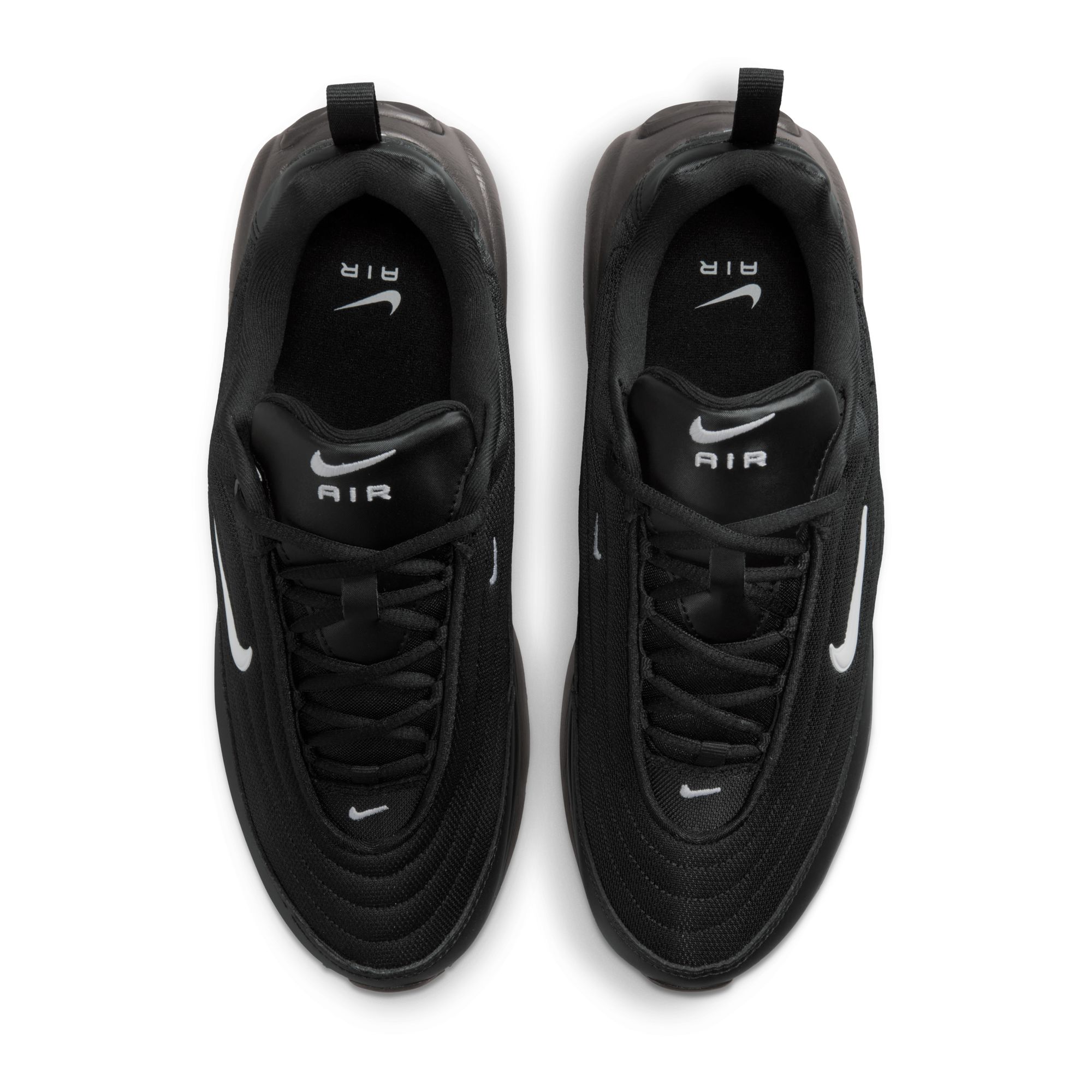 Nike Zapatillas Air Max Portal, NEGRO, hi-res