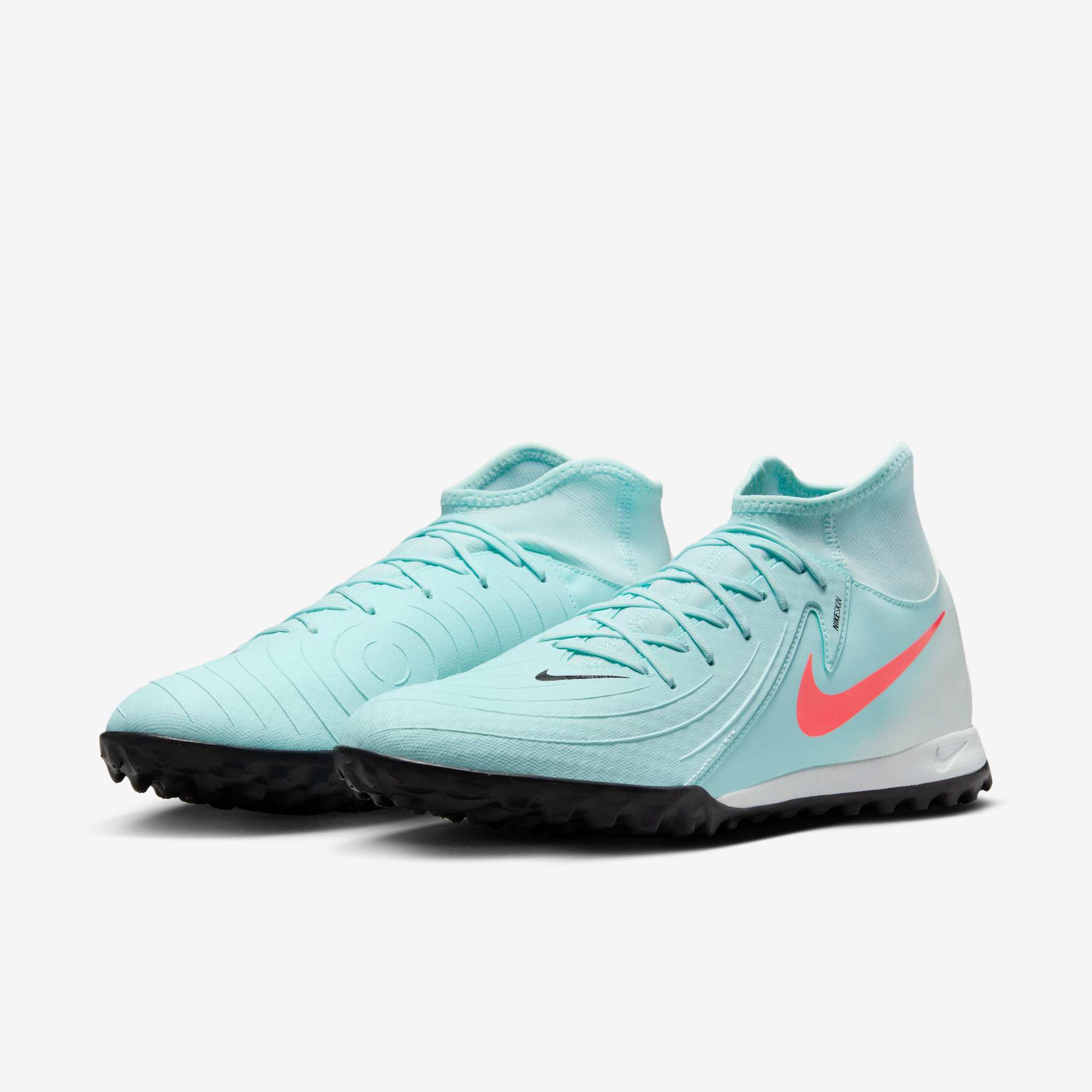 Nike Zapatillas Phantom Luna 2 Academy, VERDE, hi-res