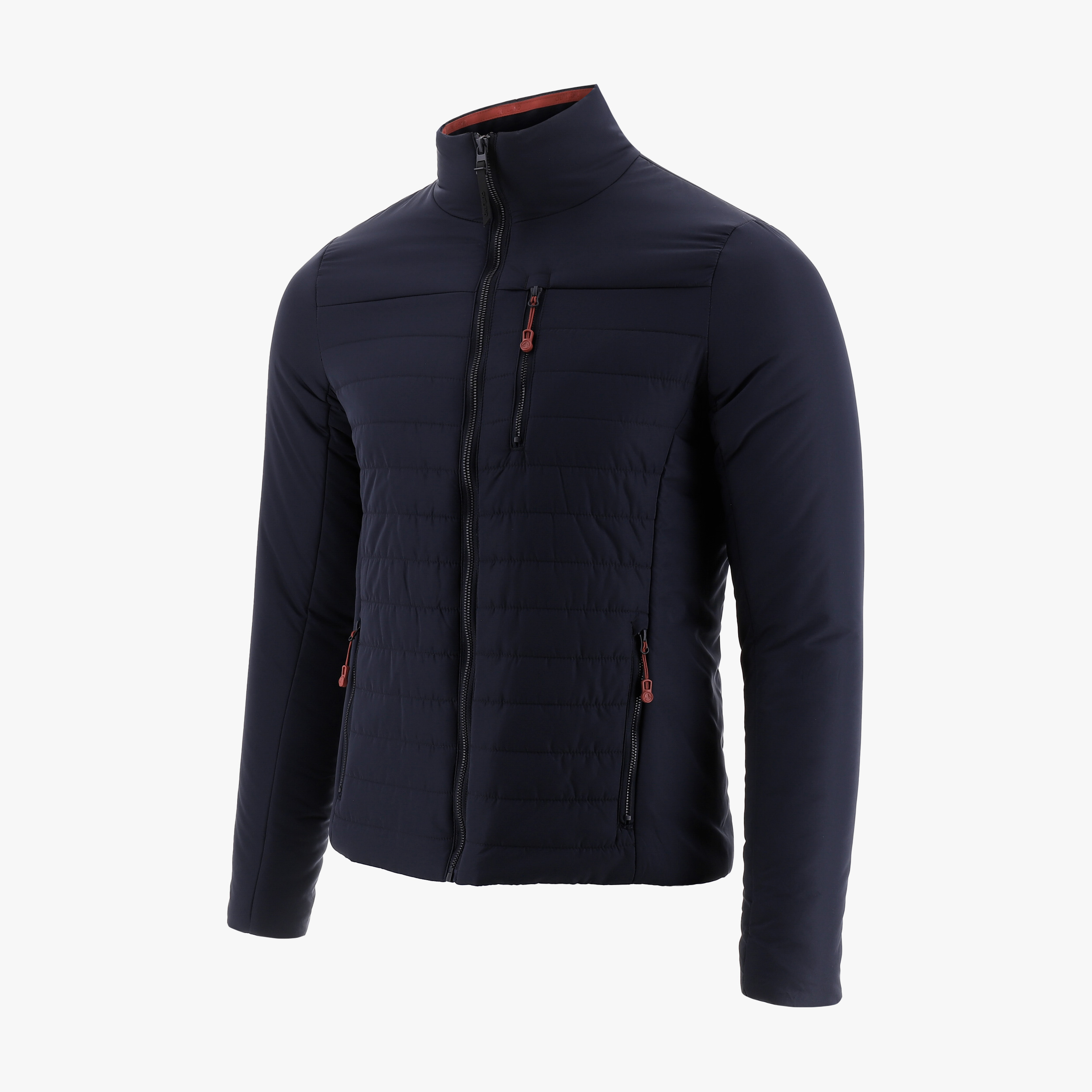 Outland Chaqueta Pina, AZUL, hi-res