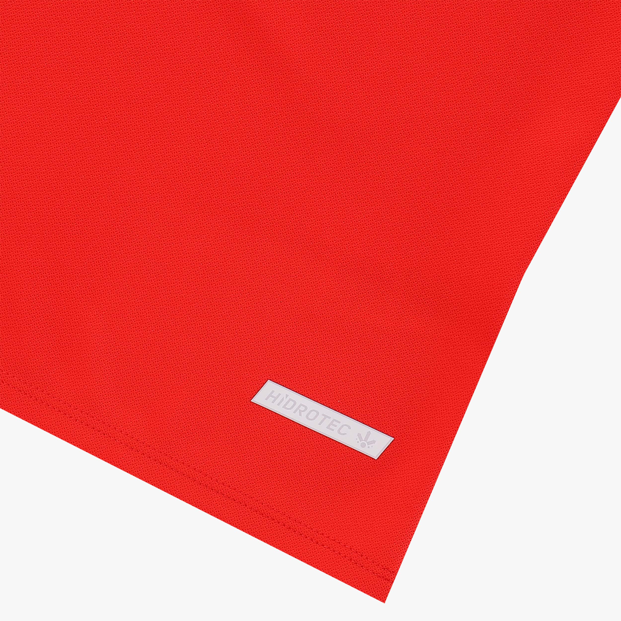 Camiseta Pre Match Huachipato 2025, ROJO, hi-res