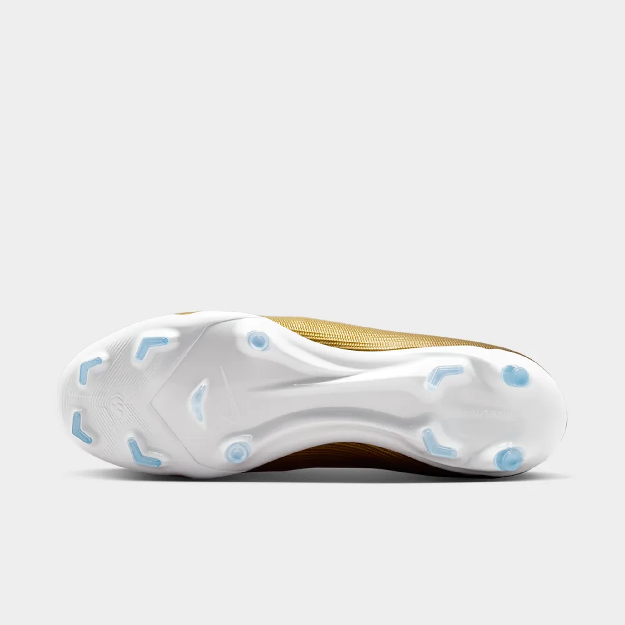Nike Zapatillas Mercurial Superfly 11 Academy KM, AMARILLO, hi-res