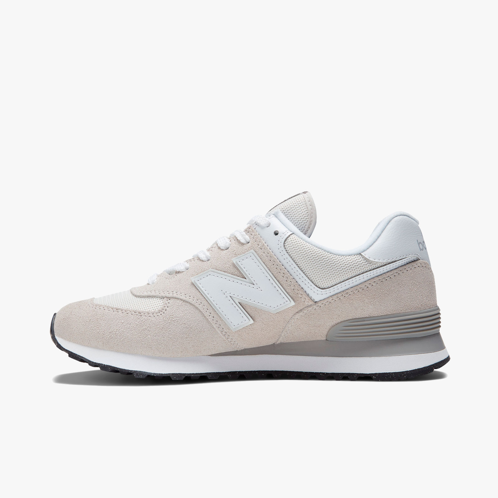 New Balance Zapatillas ML574EVW, GRIS, hi-res
