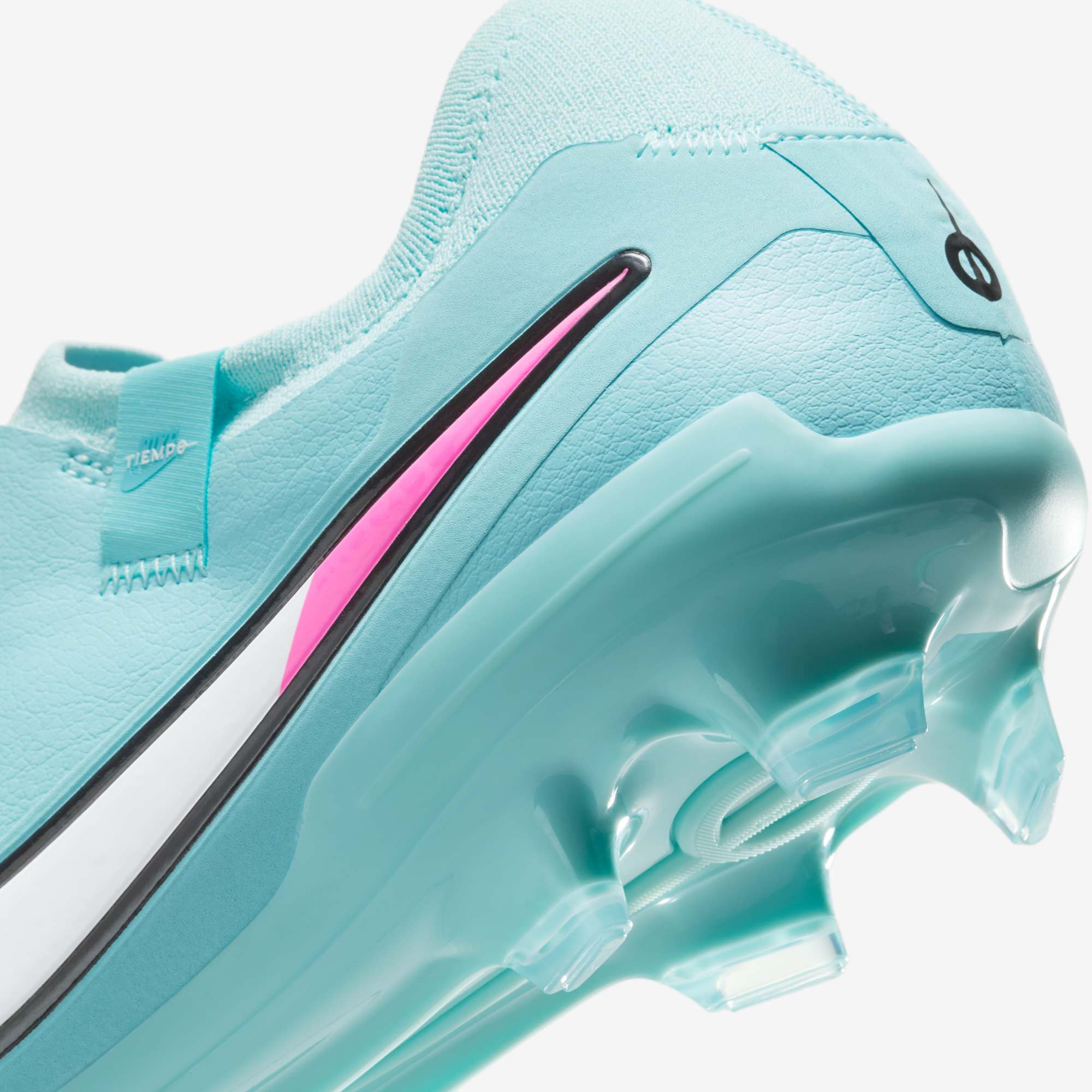 Nike Tiempo Legend 10 Pro, AZUL, hi-res