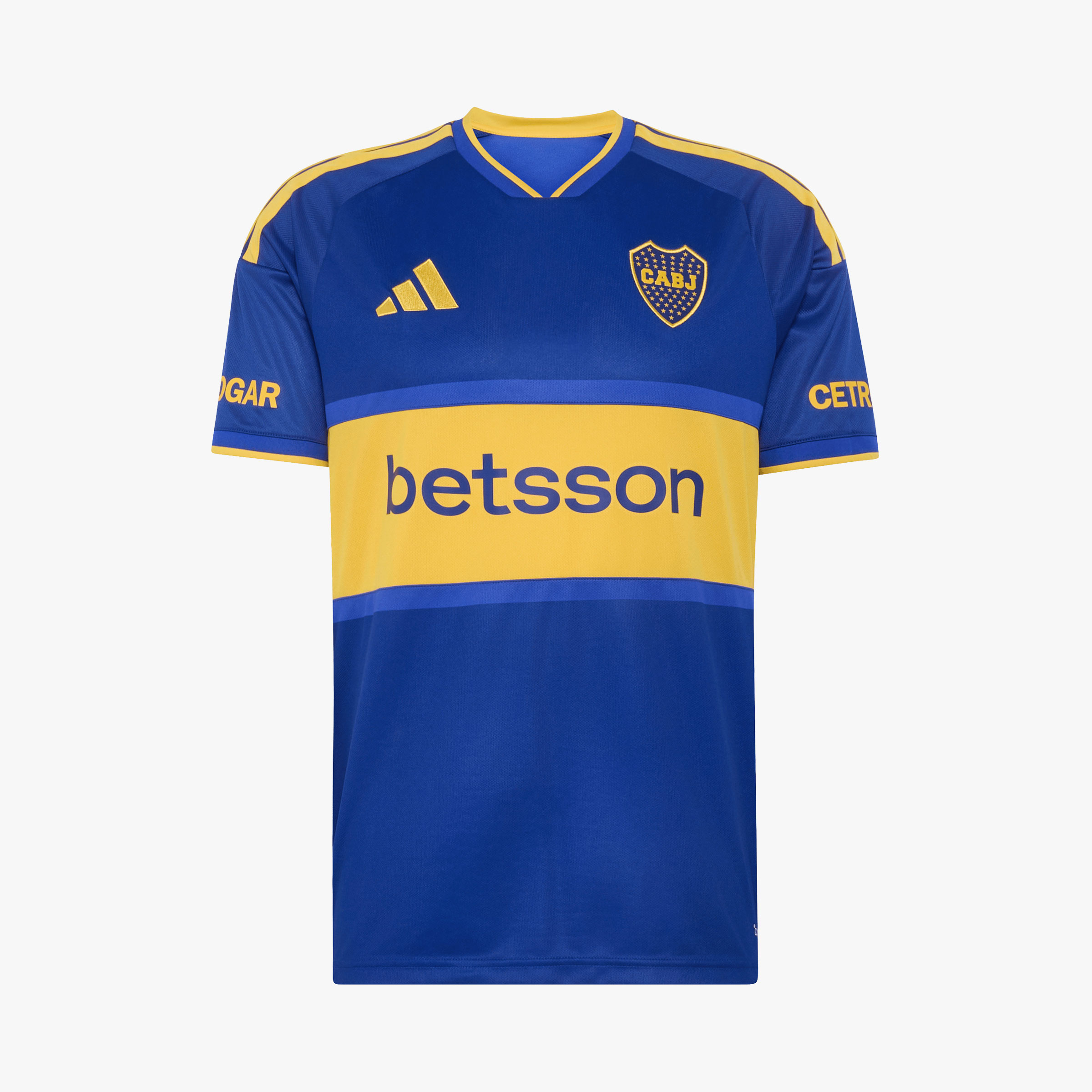 adidas Camiseta Boca Juniors Local 26/27, SURTIDO, hi-res