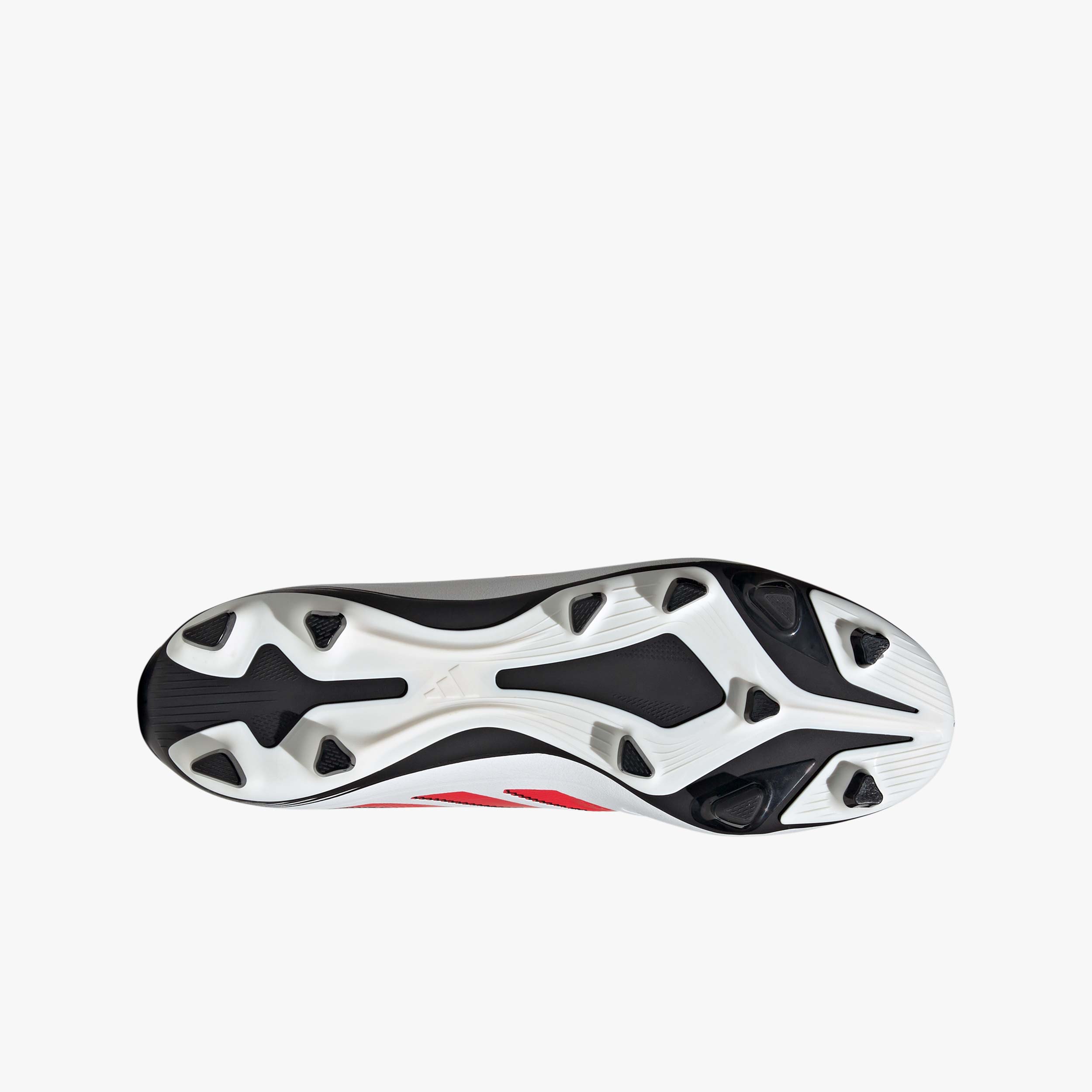 adidas Zapatillas Copa Pure 3 Club Terreno Firme, NEGRO, hi-res