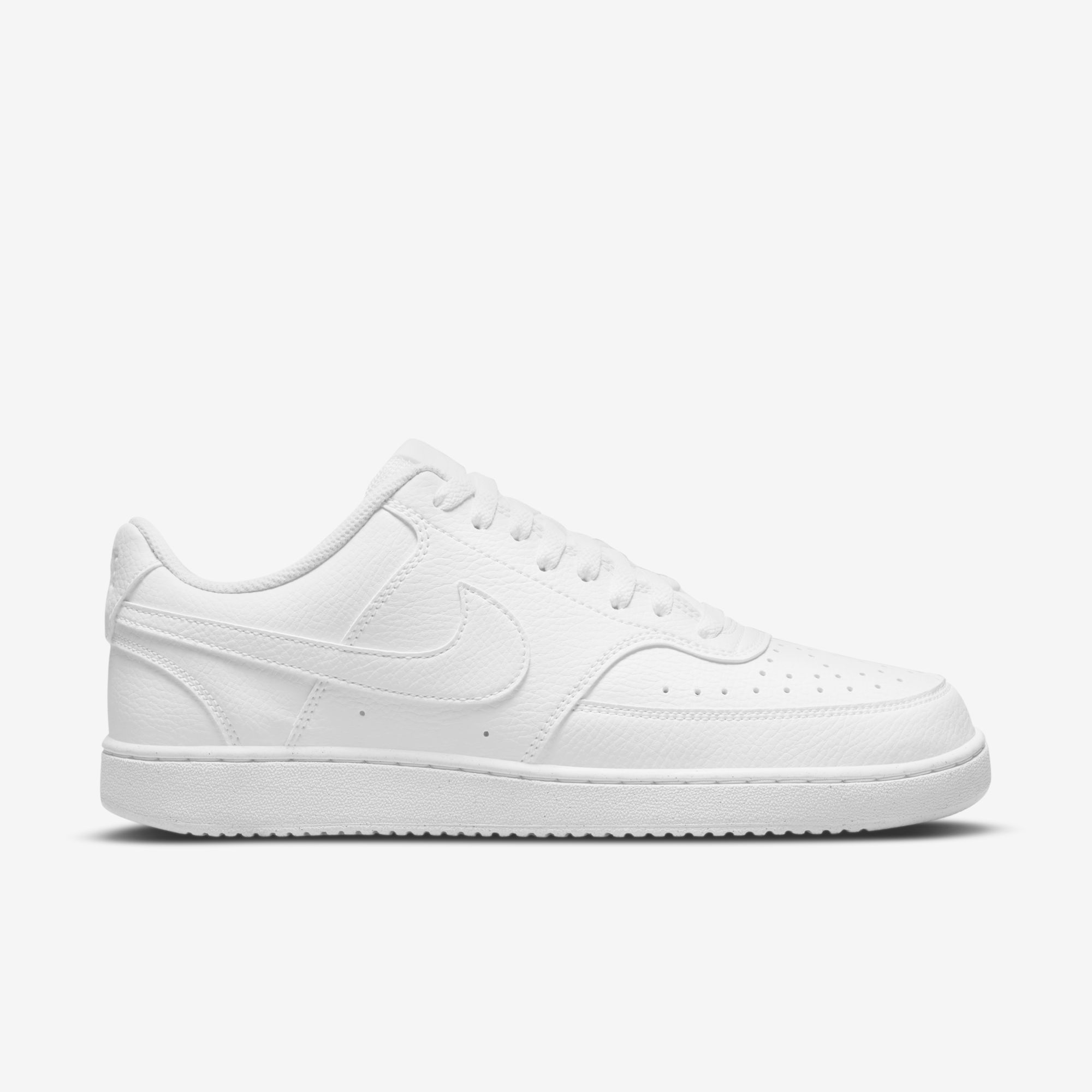 Nike Zapatillas Court Vision Low Next Nature, BLANCO, hi-res