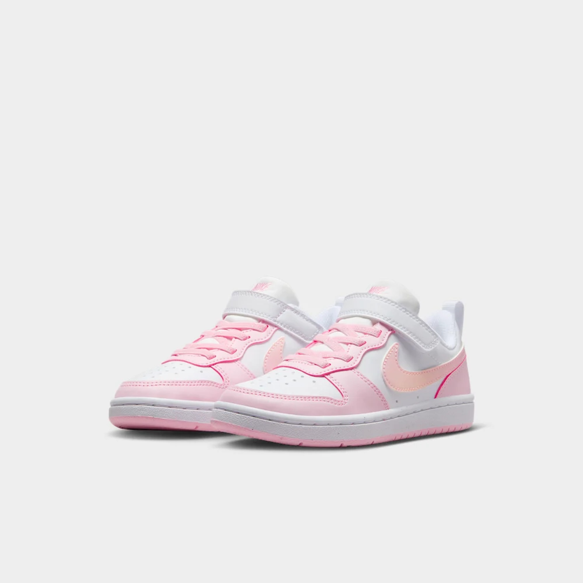 Nike Zapatillas Court Borough Low Recraft, BLANCO, hi-res