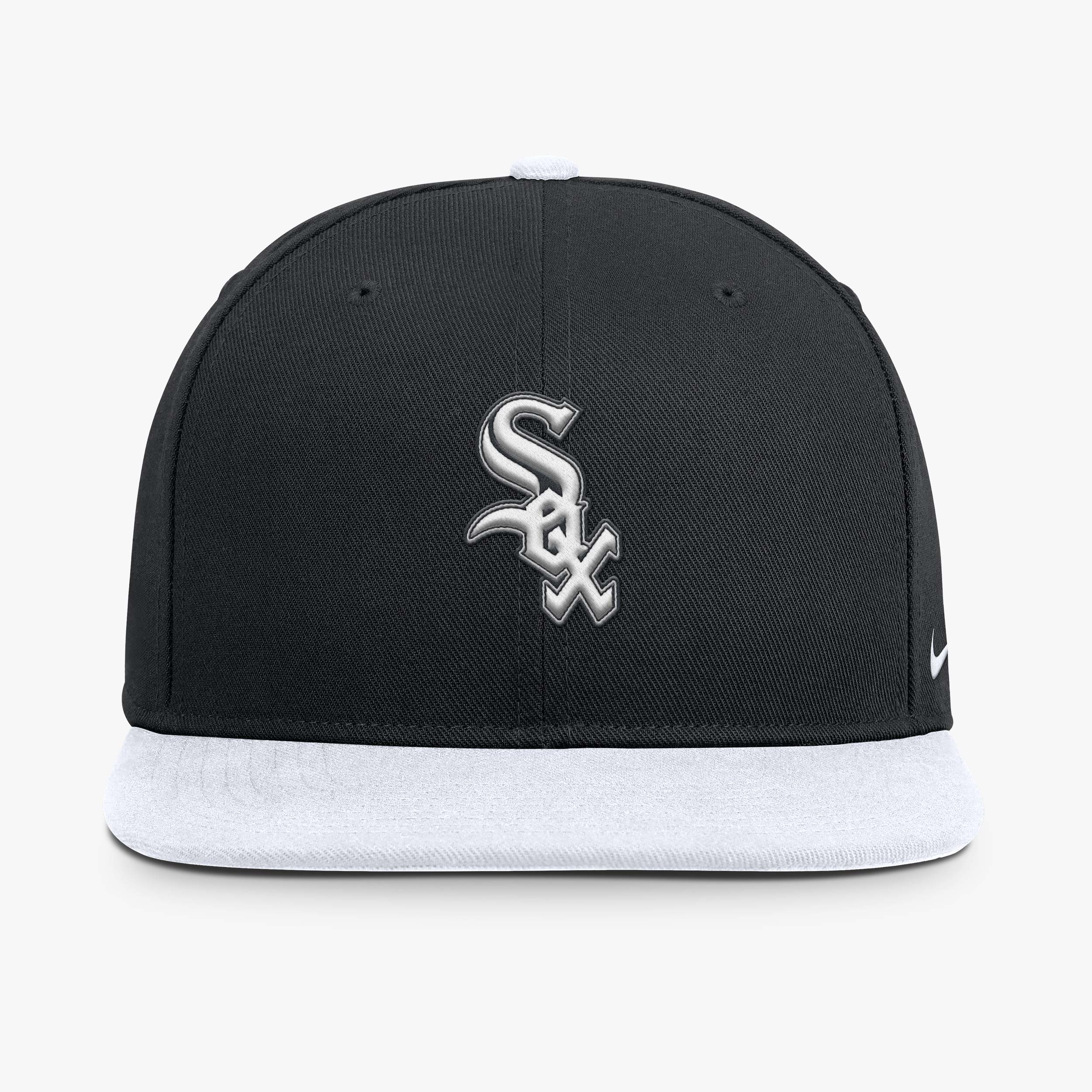 MLB Jockey Chicago White Sox, NEGRO, hi-res