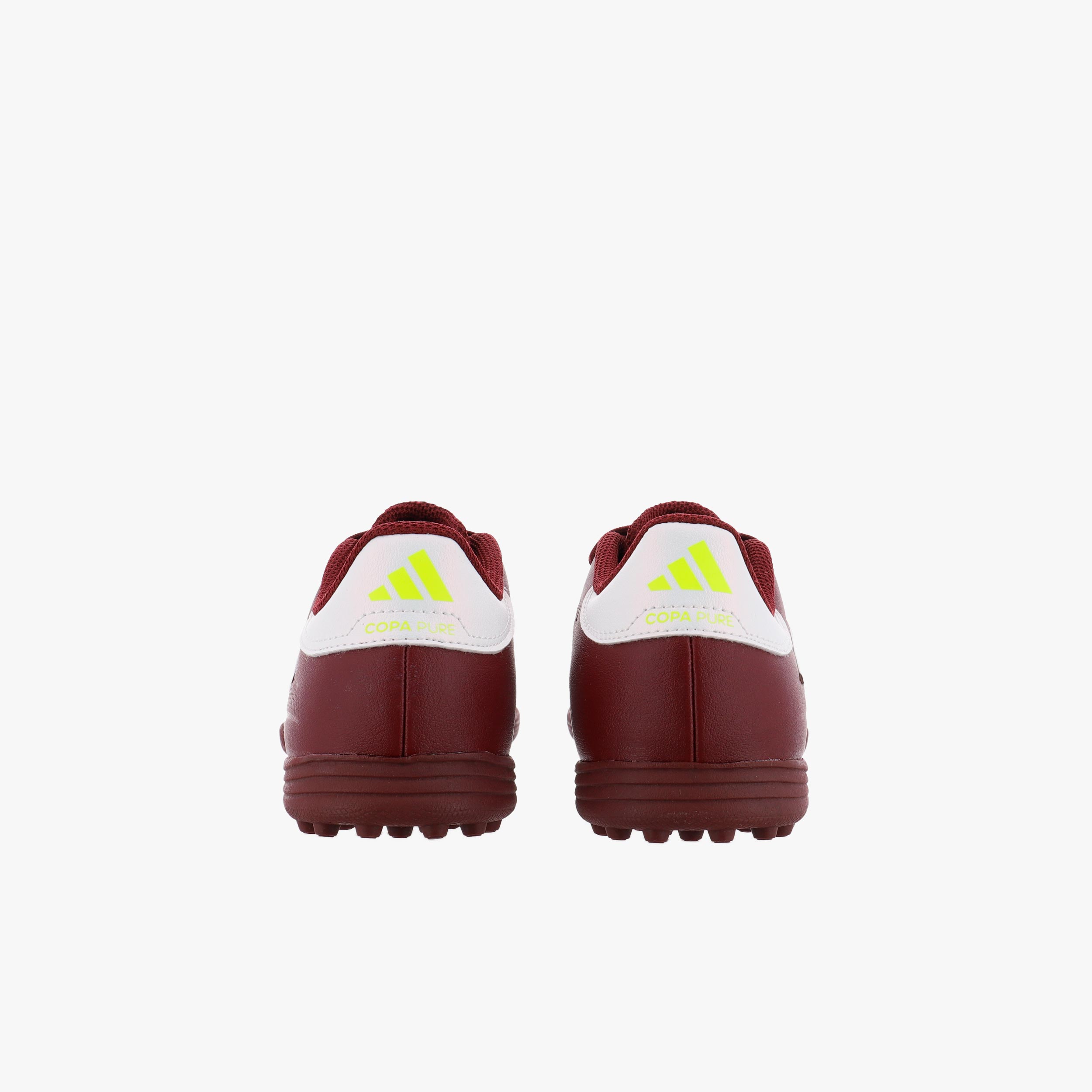 adidas Zapatillas de F&uacute;tbol Copa Pure II League Pasto Sint&eacute;tico, ROJO, hi-res