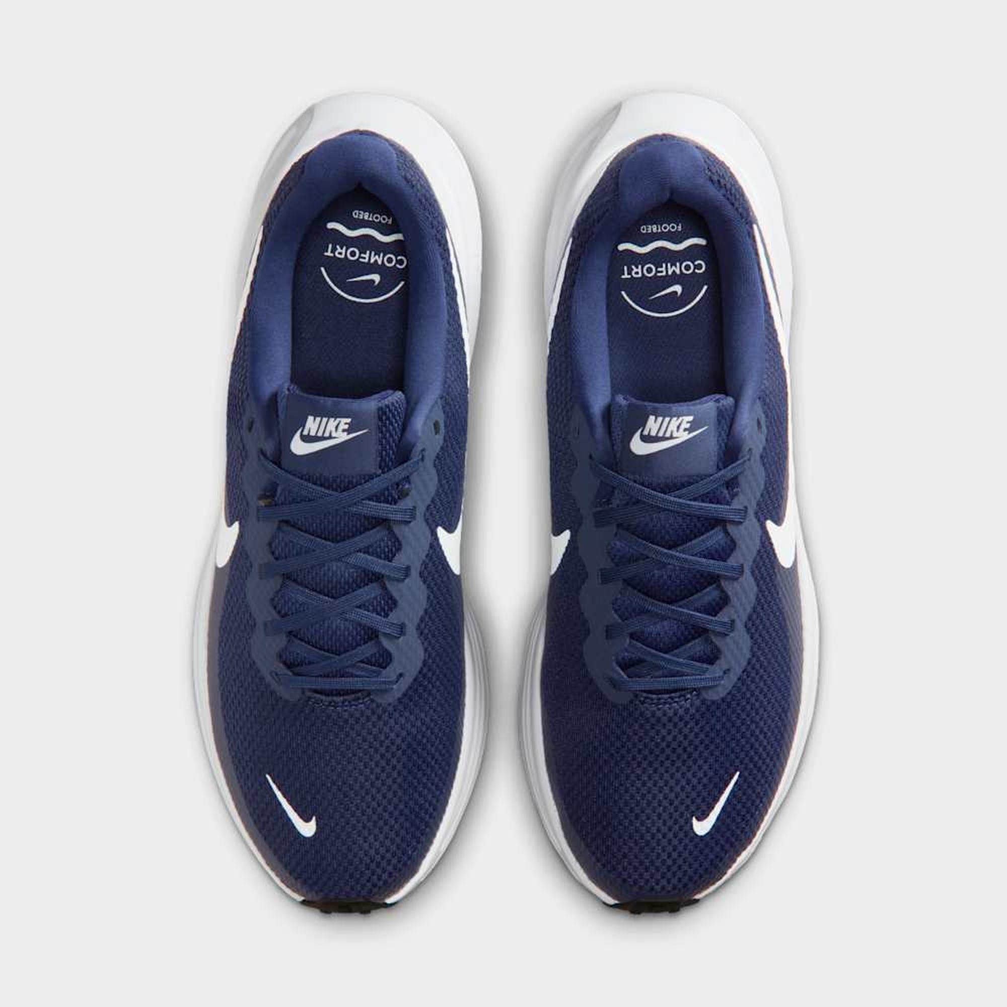 Nike Zapatillas Revolution 8, AZUL, hi-res