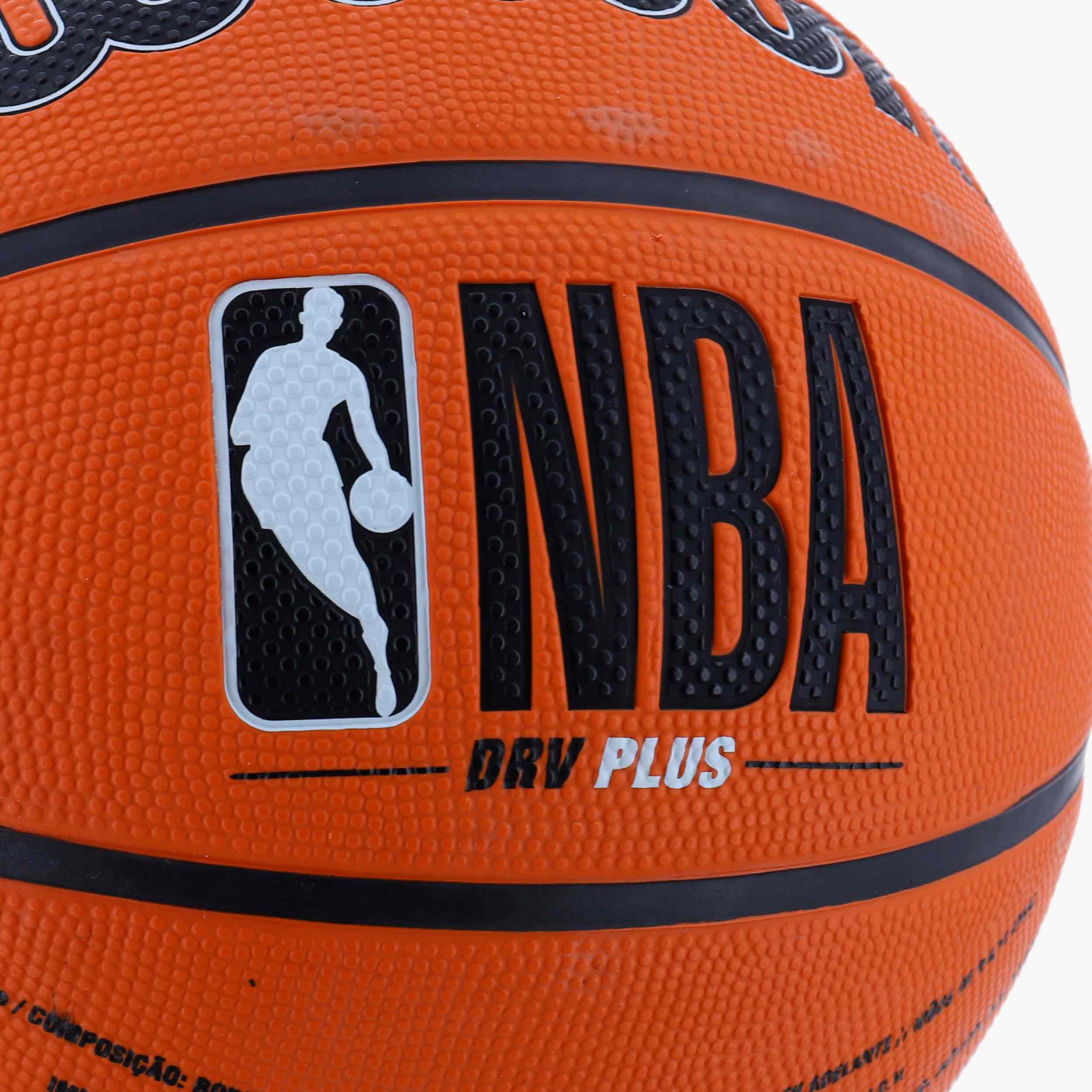 Wilson Pelota Basketball NBA DRV Plus, SURTIDO, hi-res