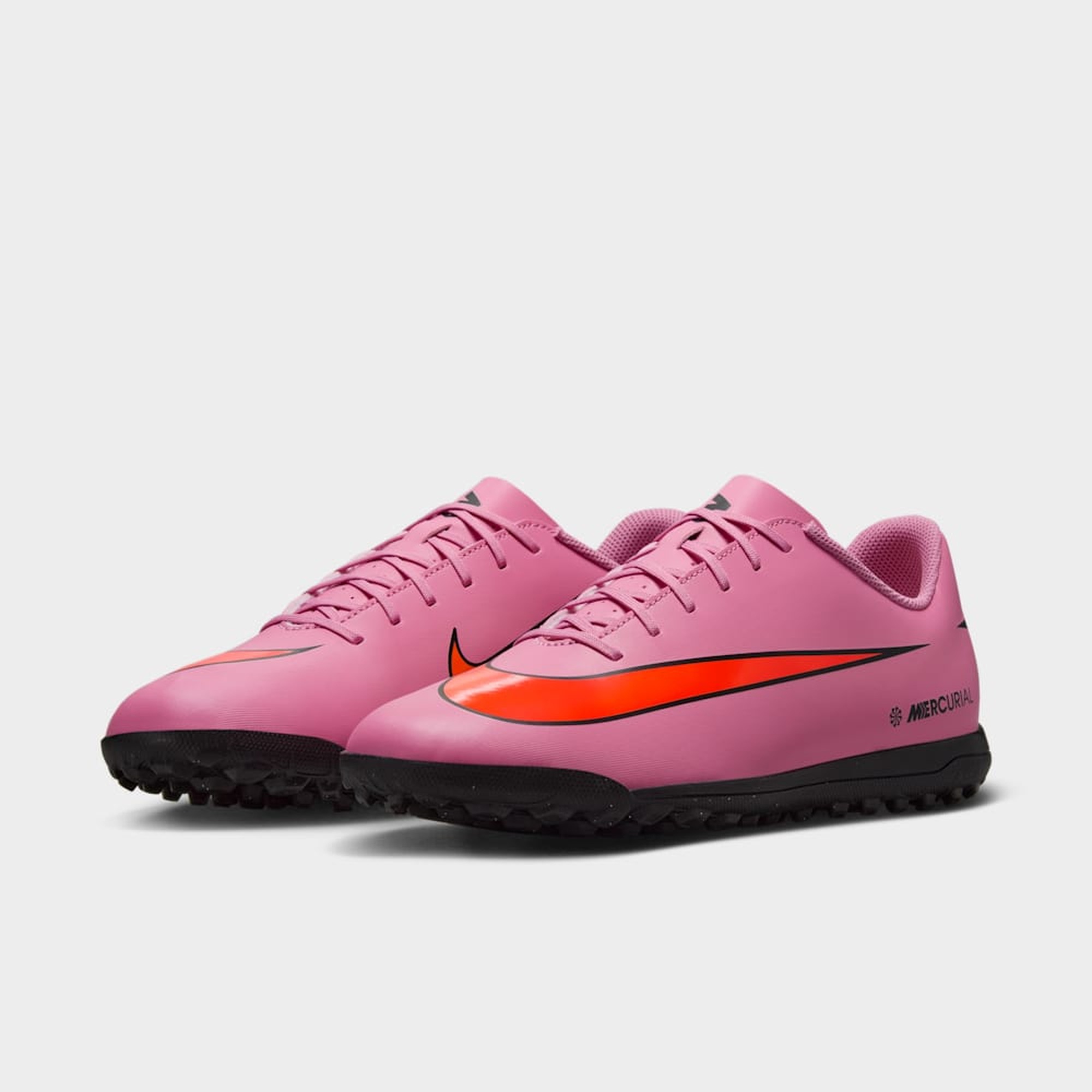 Nike Mercurial Vapor 16 Club TF, ROJO, hi-res