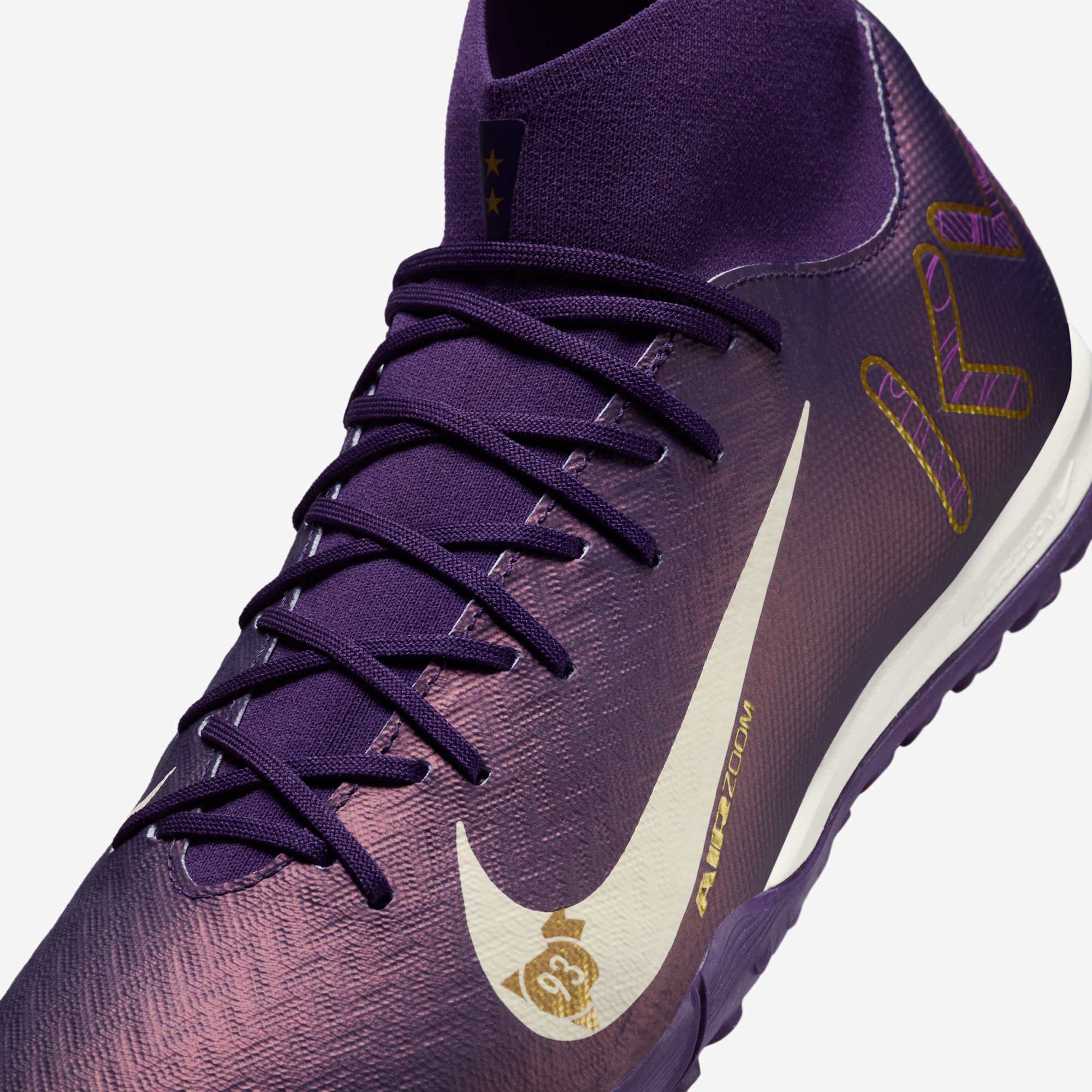 Nike Zapatillas Mercurial Superfly 10 Academy Kylian Mbapp&eacute;, SURTIDO, hi-res