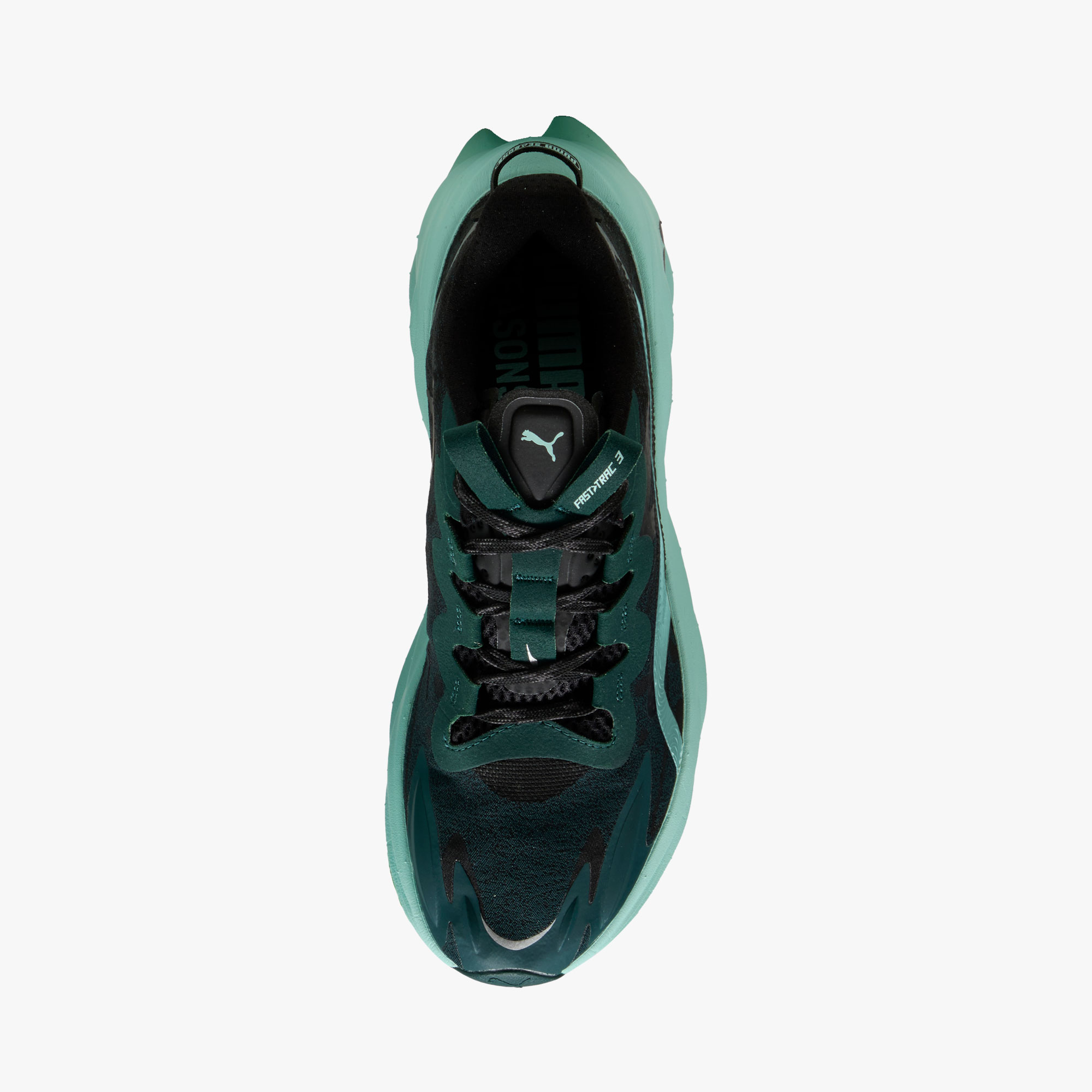 Puma Zapatillas Fast-Trac NITRO&trade; 3, VERDE, hi-res
