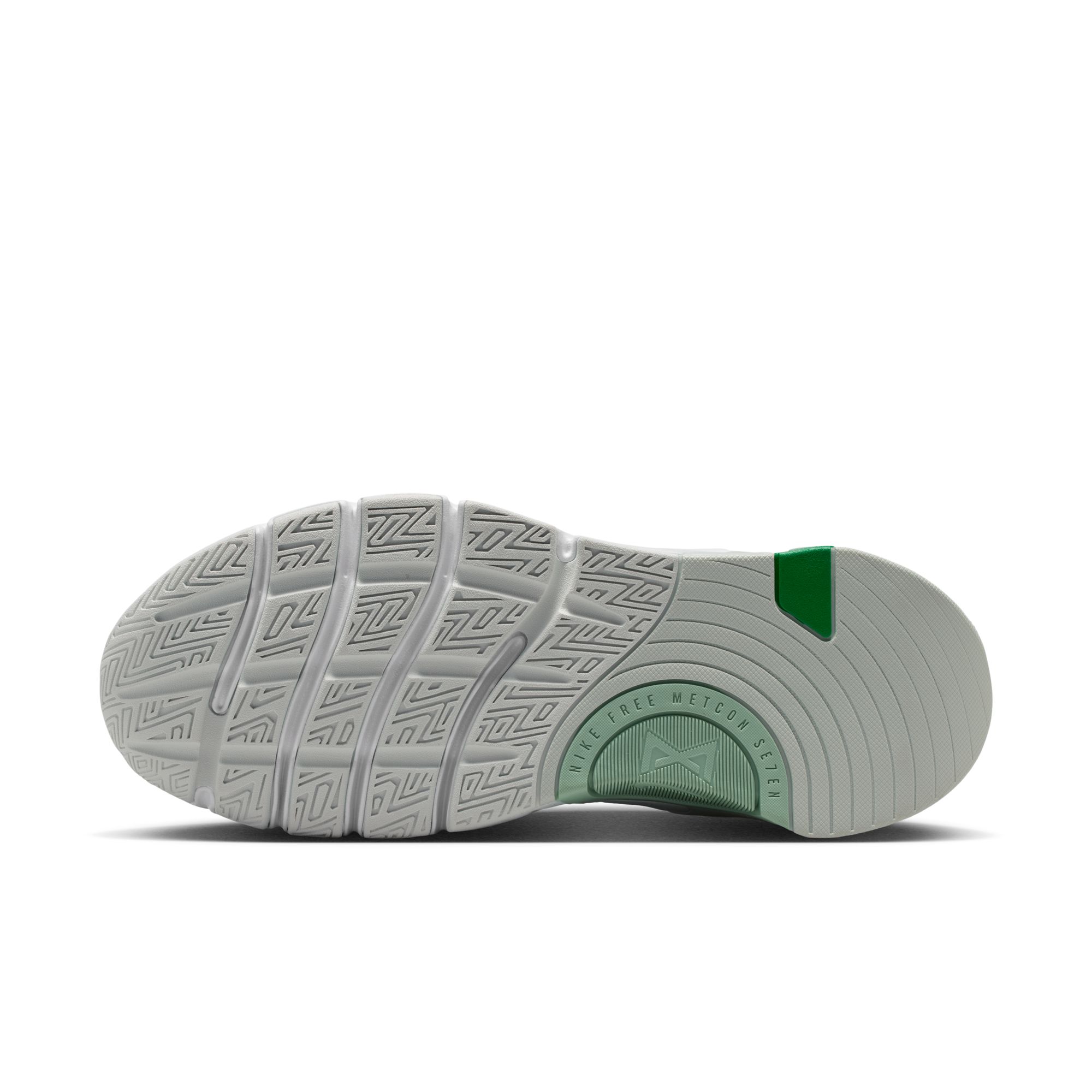 Nike Zapatillas Free Metcon 7, VERDE, hi-res