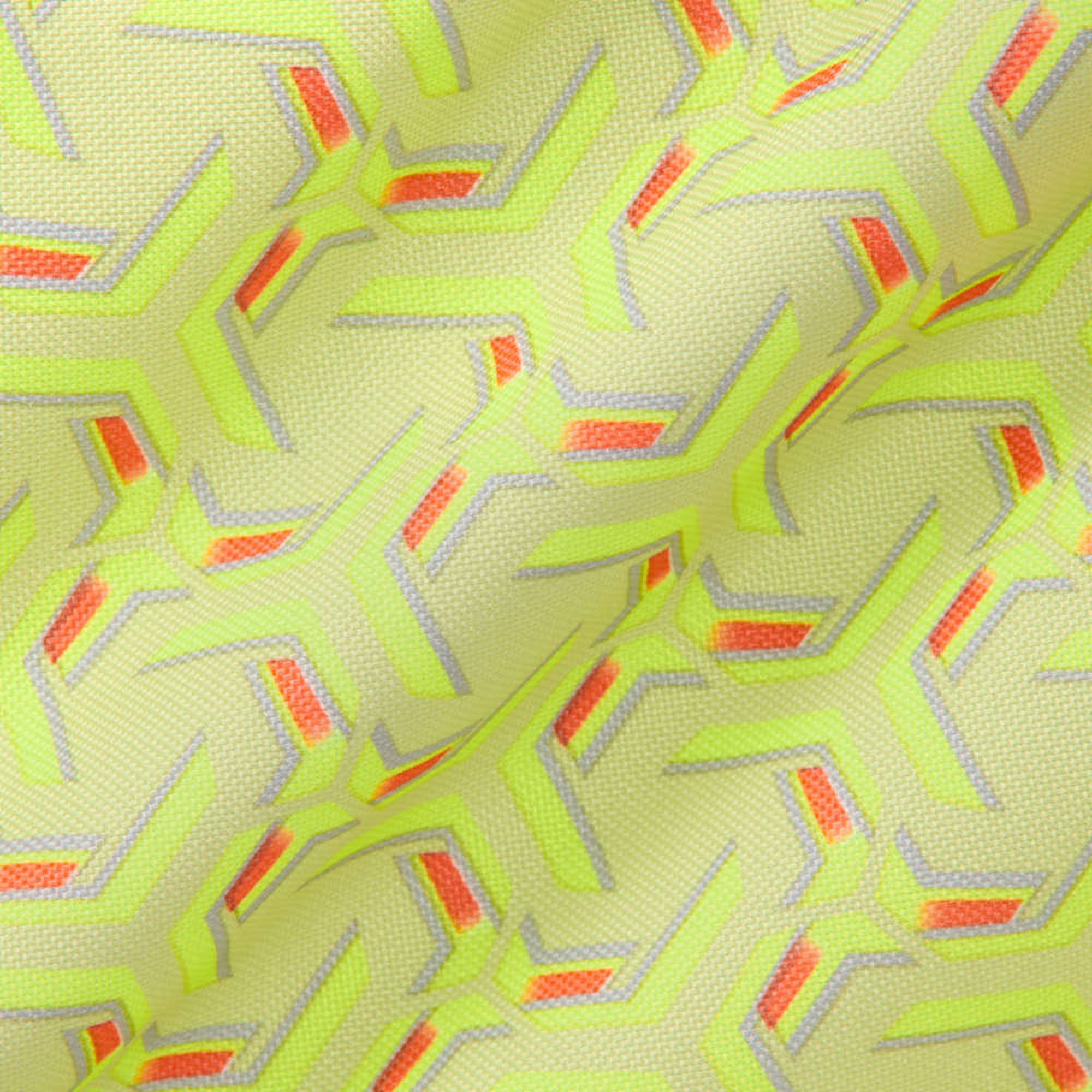 Nike Bolso Academy 18 L, VERDE, hi-res