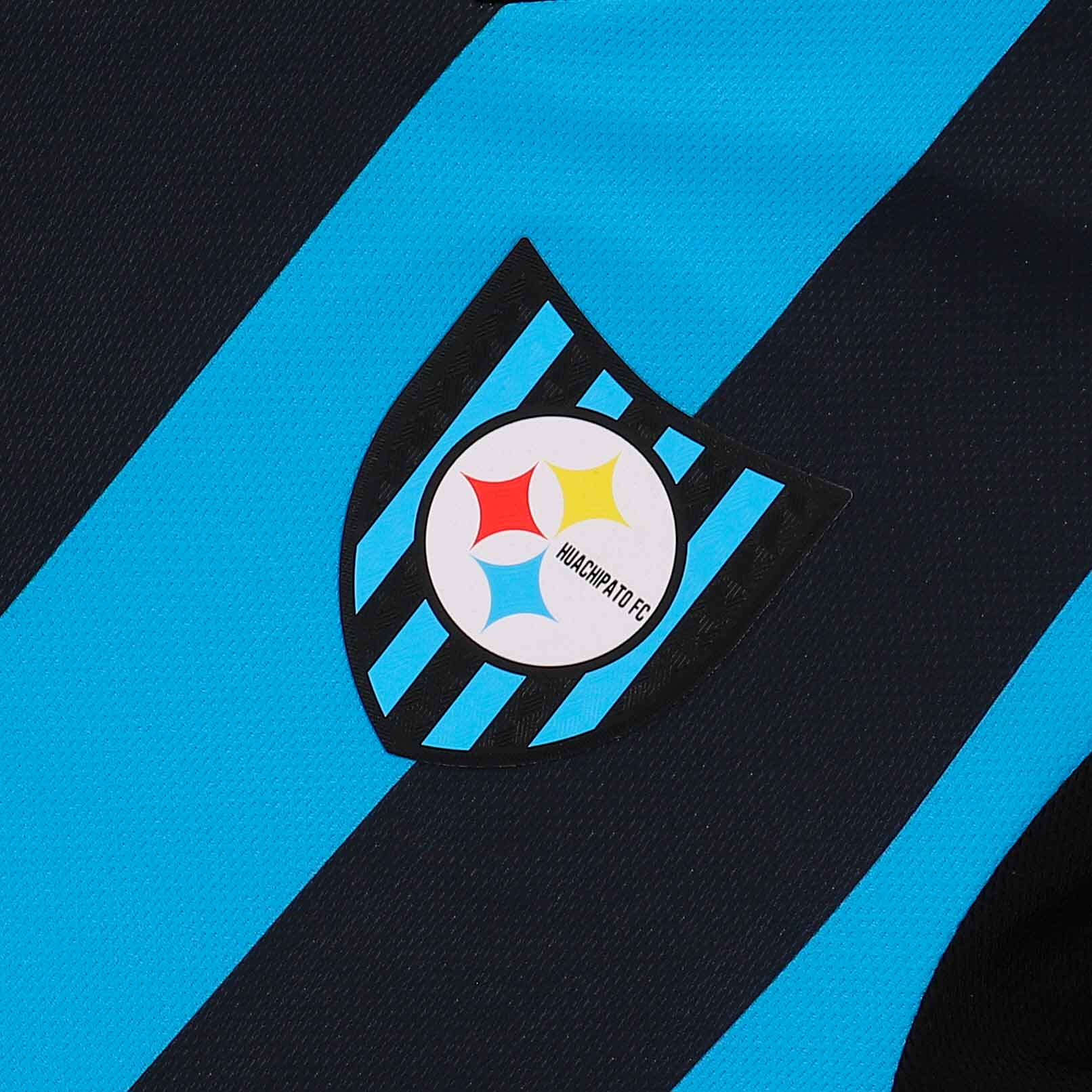Camiseta Huachipato Oficial 2025 Mujer, AZUL, hi-res