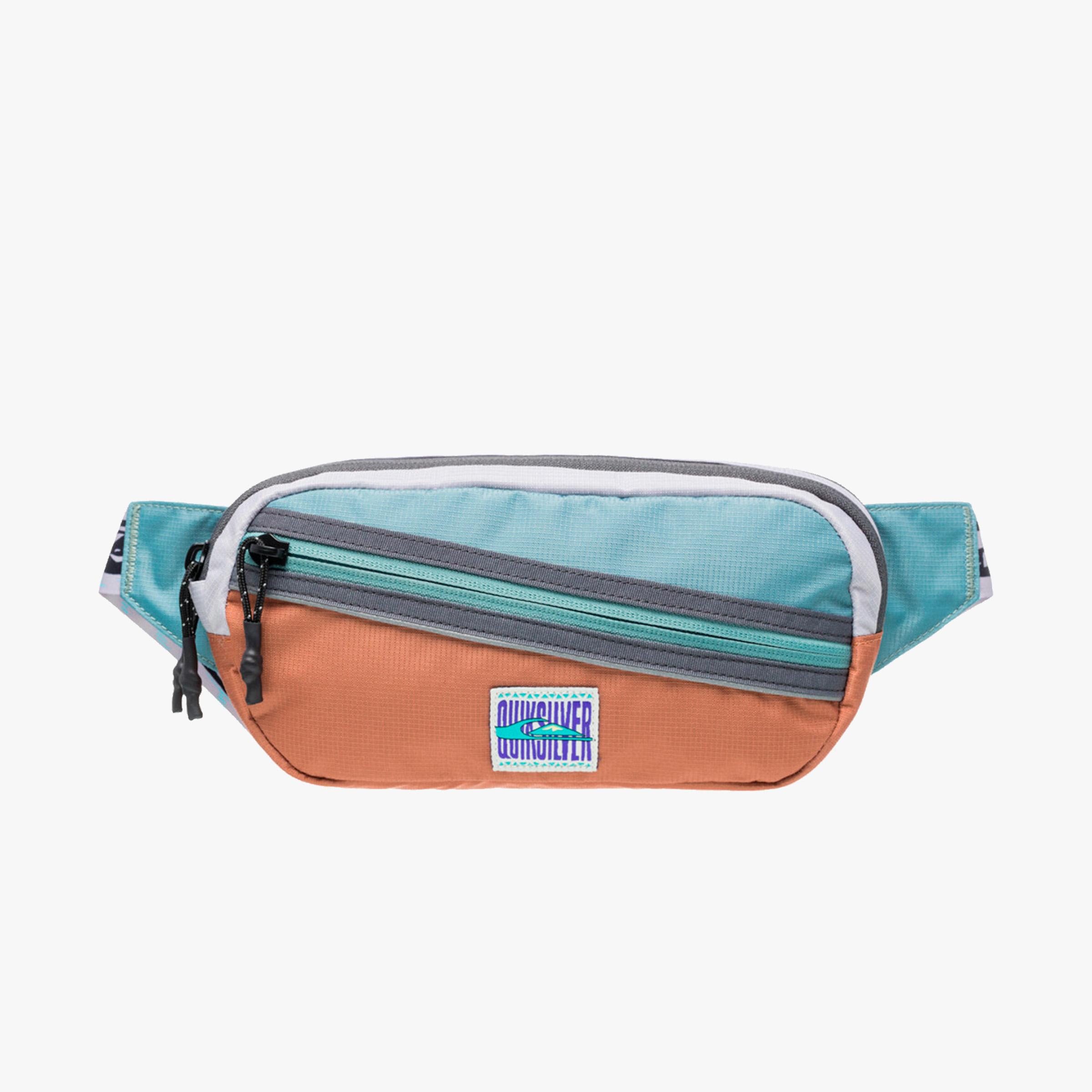 Quiksilver Banano Jungler III, SURTIDO, hi-res